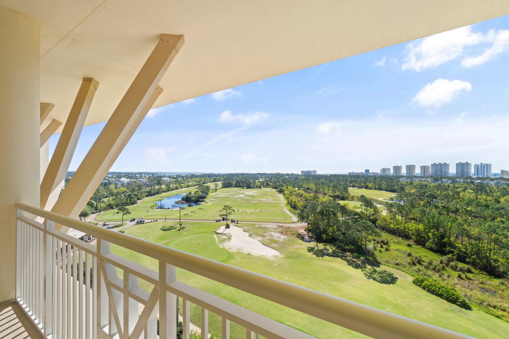 Lost Key Golf and Beach Club - Residential