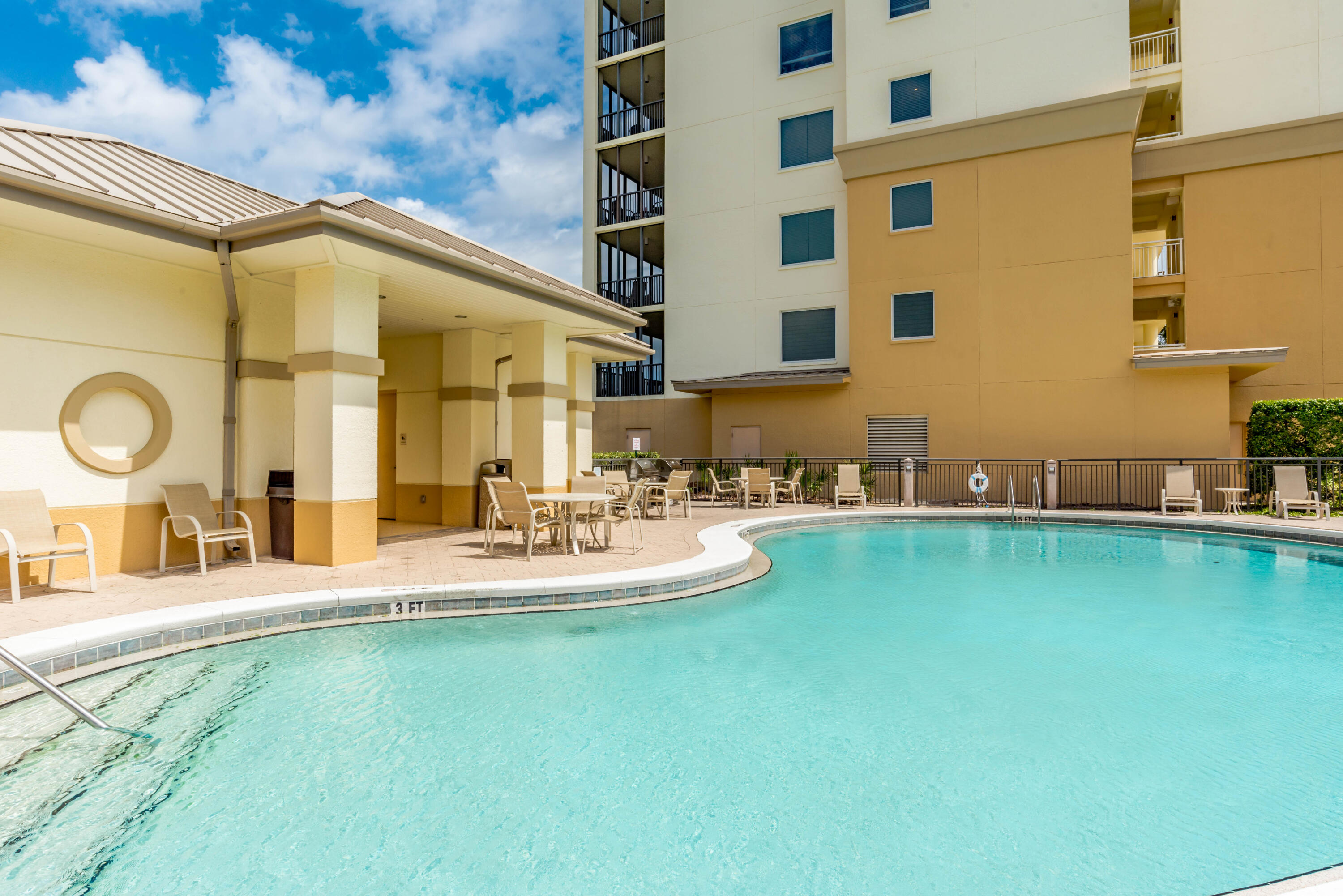 Lost Key Golf and Beach Club - Residential