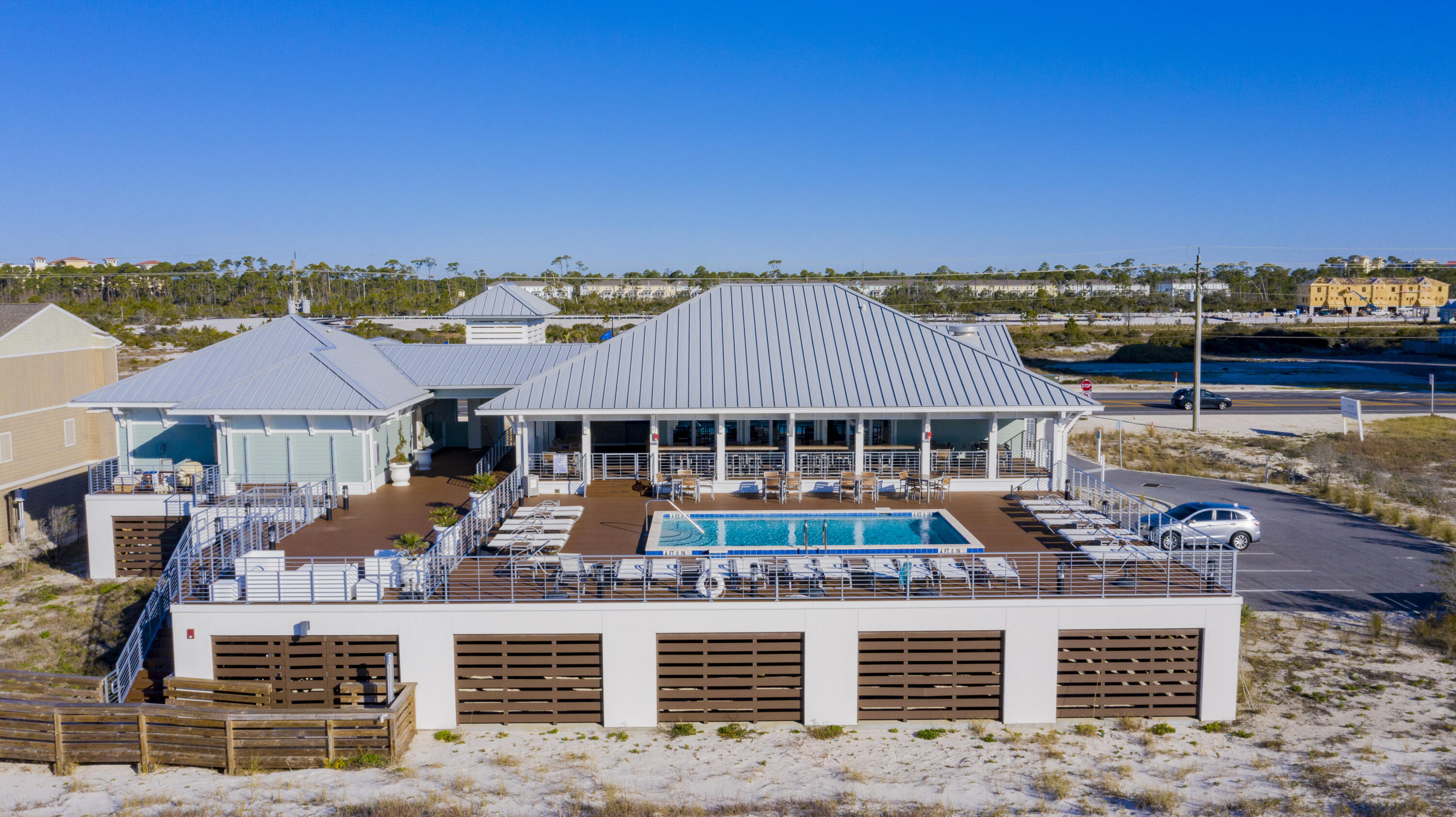 Lost Key Golf and Beach Club - Residential