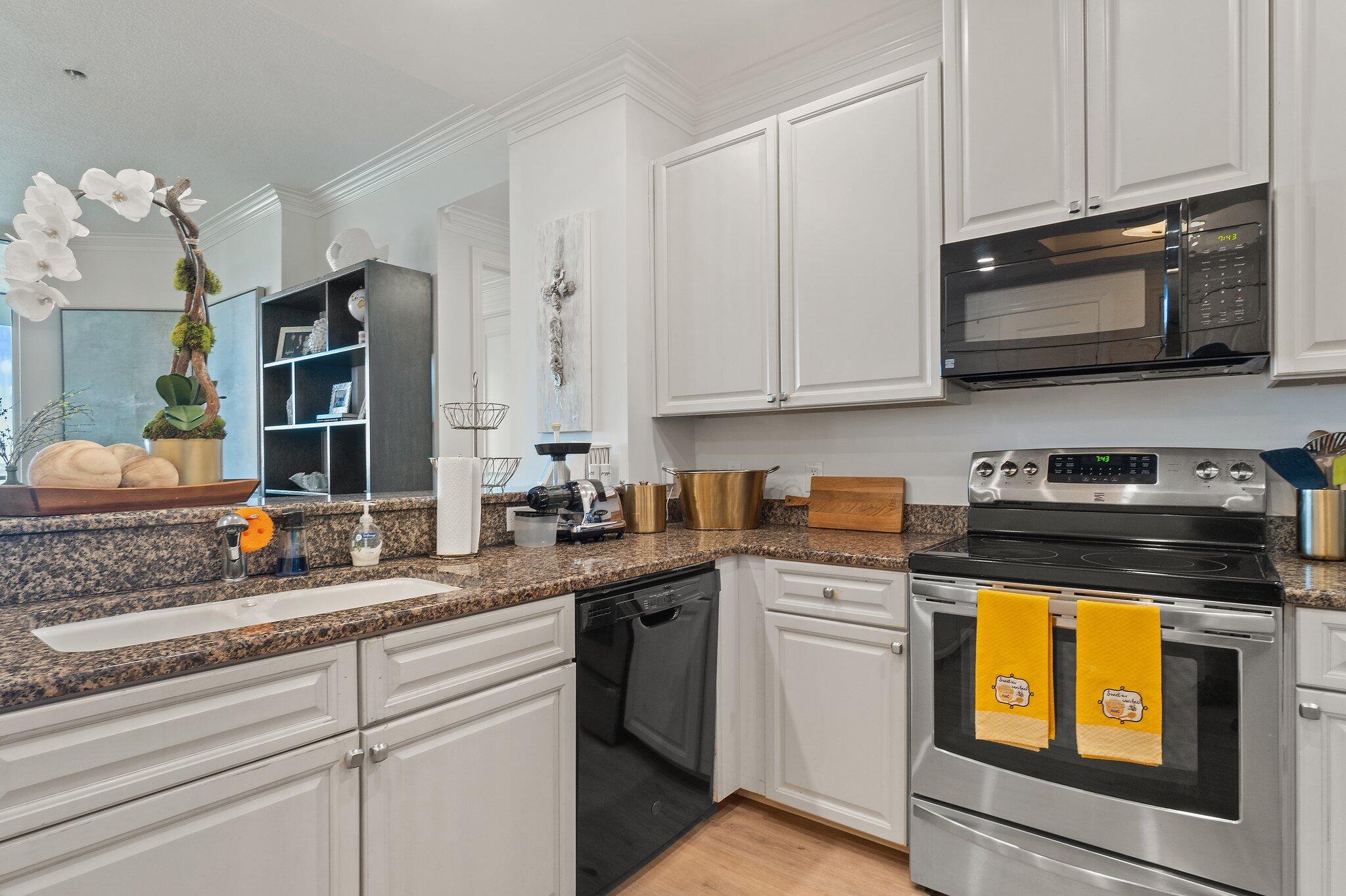 Lost Key Golf and Beach Club - Residential