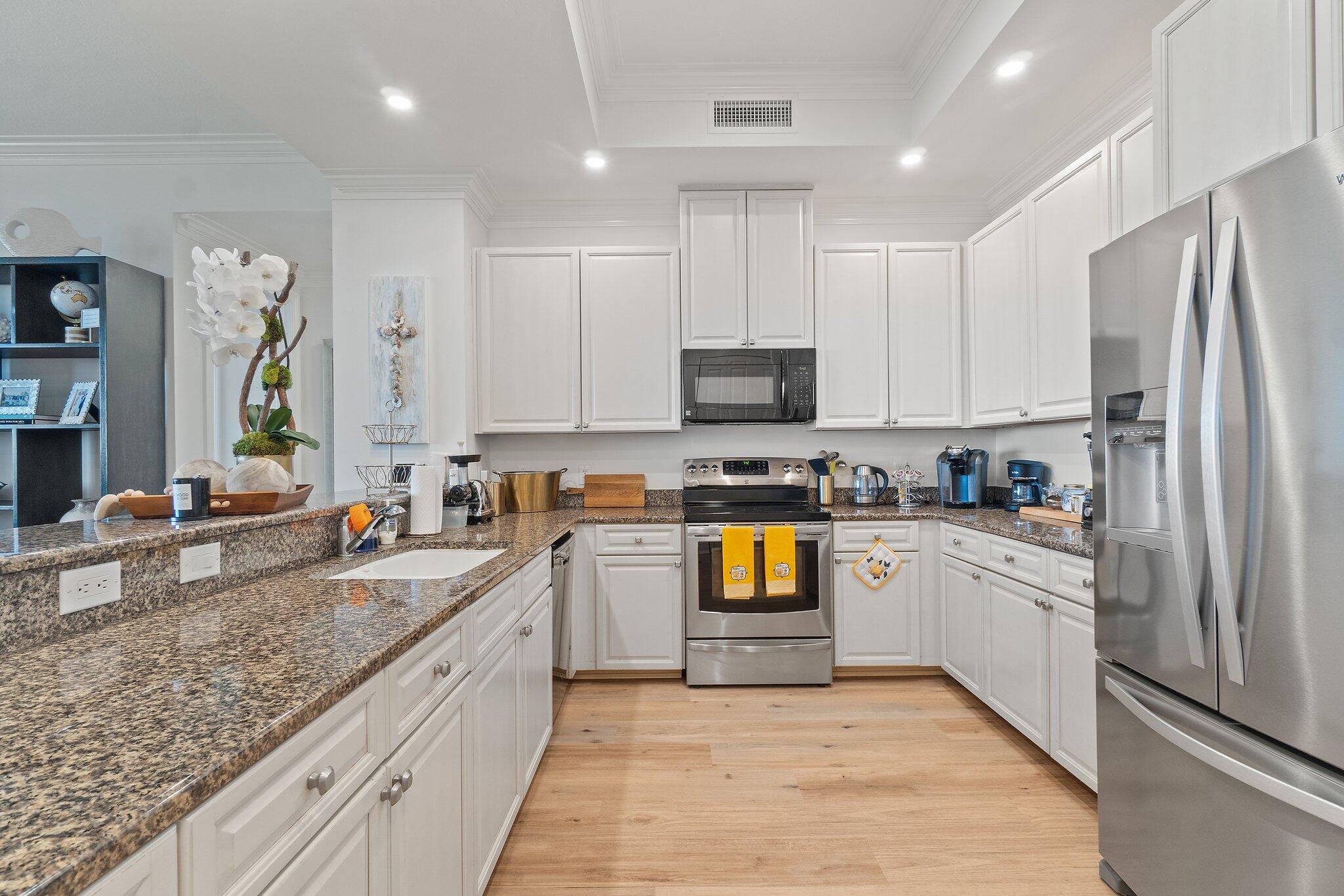 Lost Key Golf and Beach Club - Residential