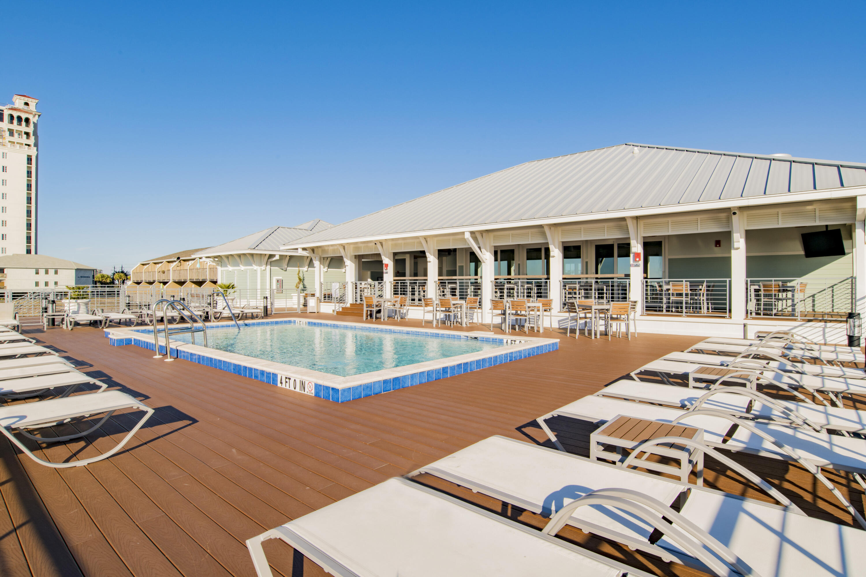 Lost Key Golf and Beach Club - Residential