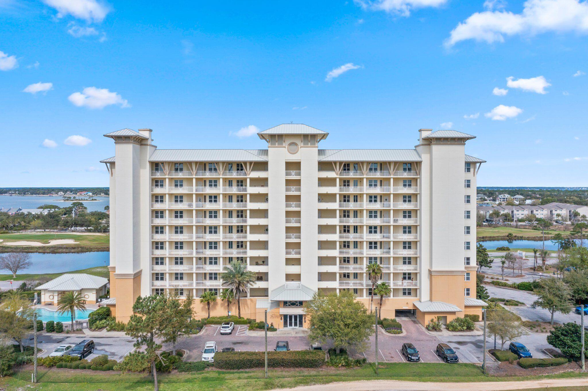 Lost Key Golf and Beach Club - Residential