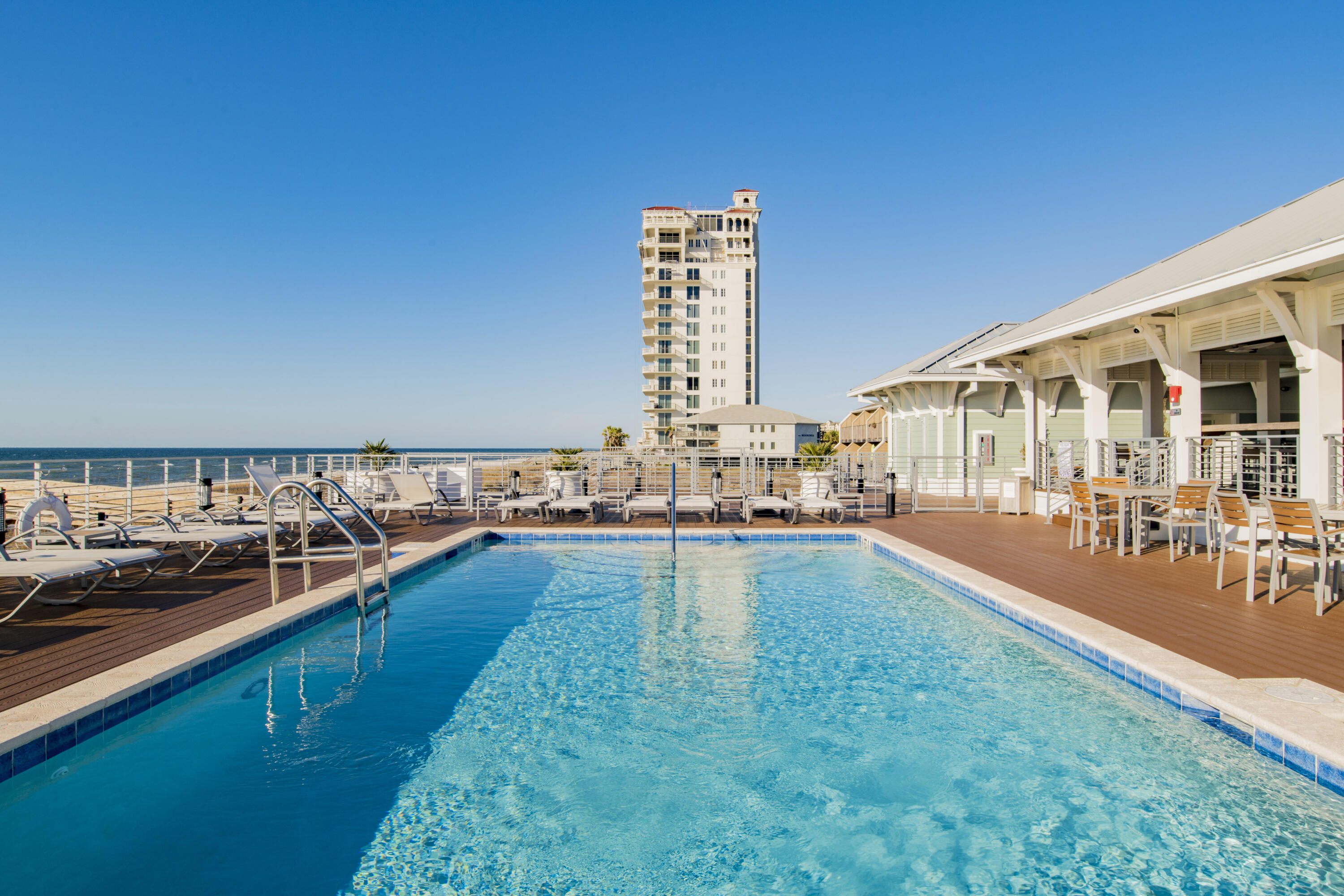 Lost Key Golf and Beach Club - Residential