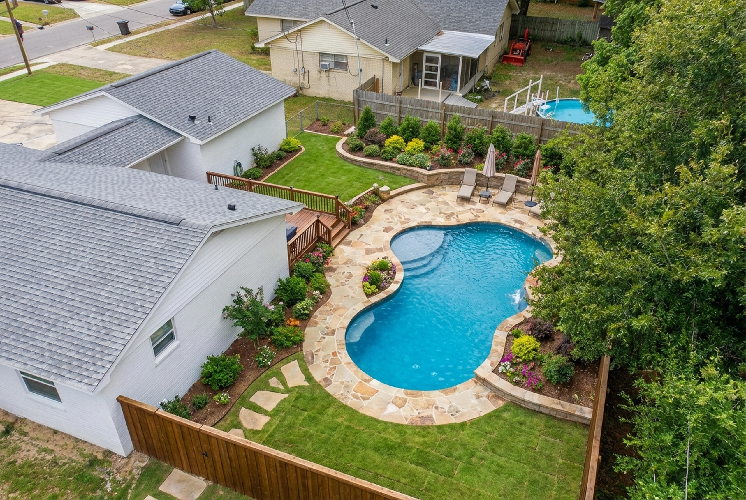 EASTGATE - Residential