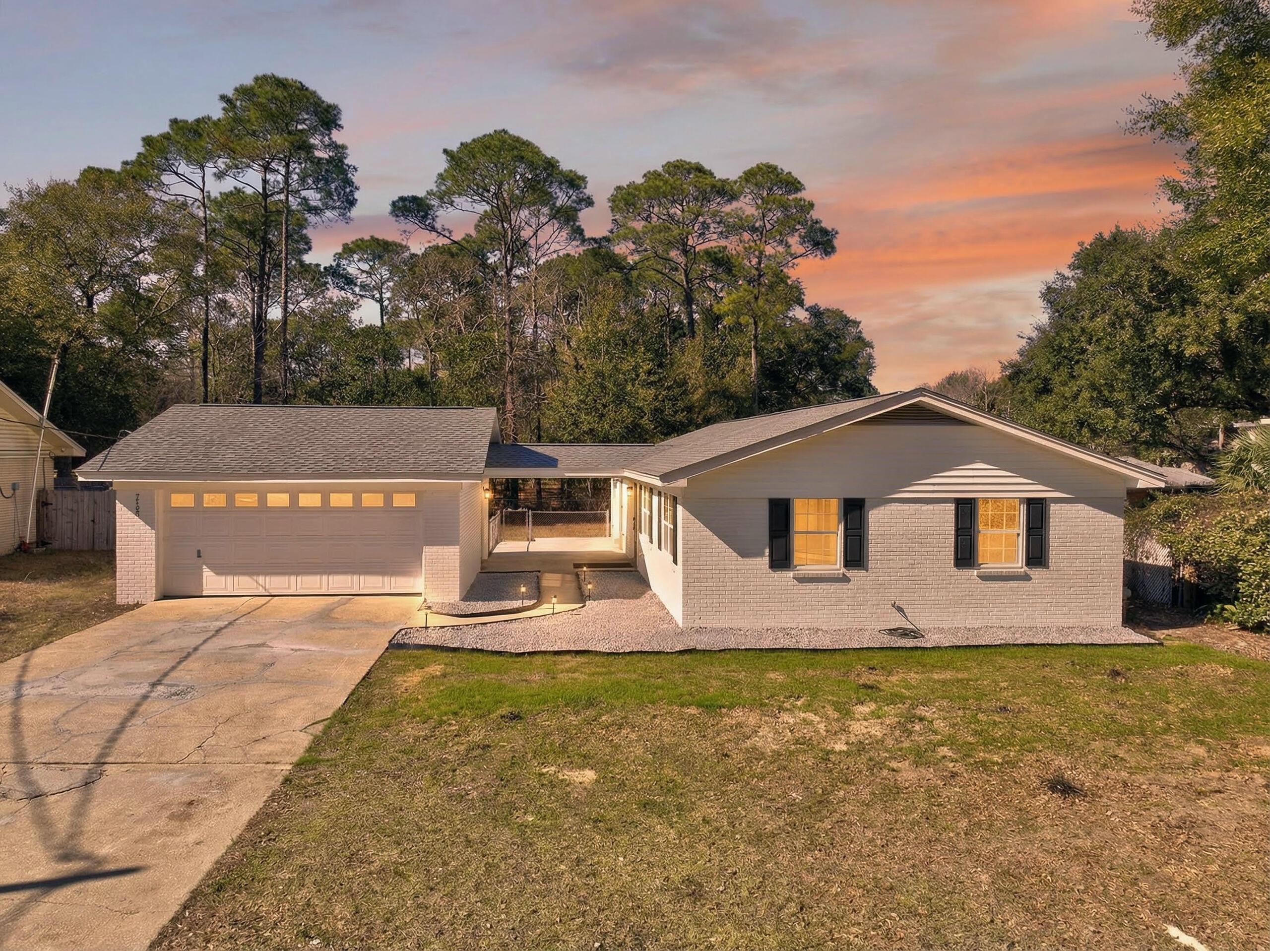 EASTGATE - Residential