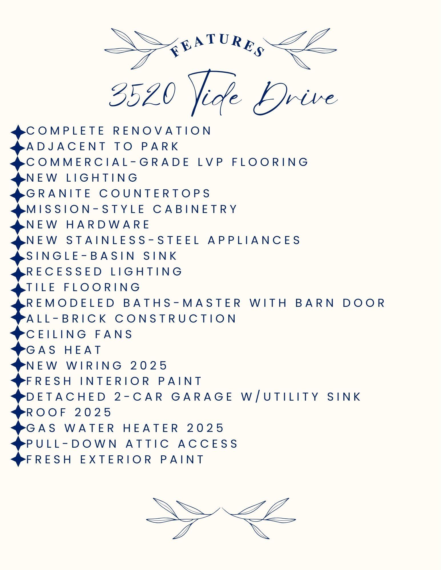 EASTGATE - Residential