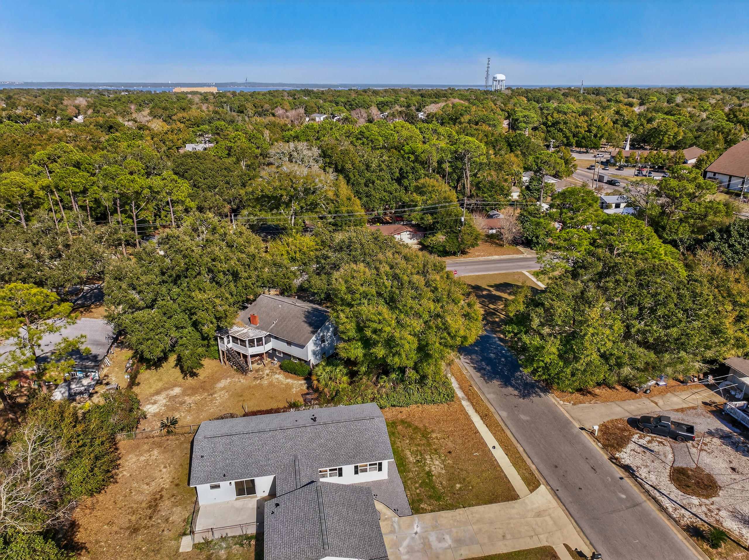 EASTGATE - Residential