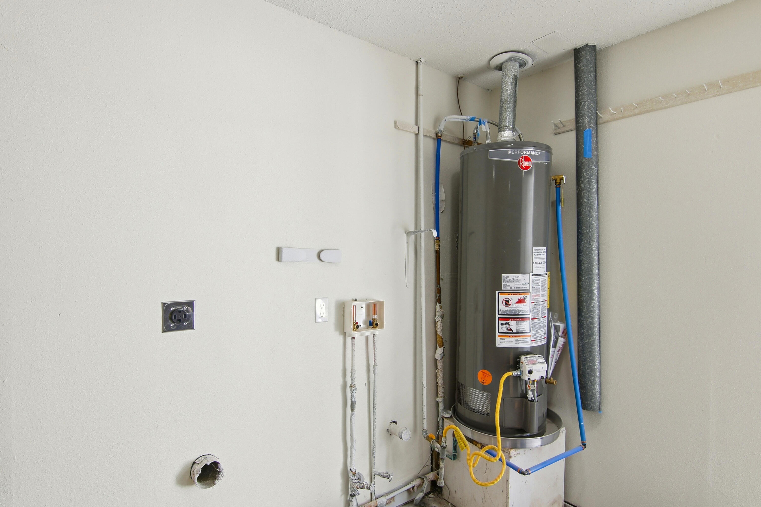 EASTGATE - Residential