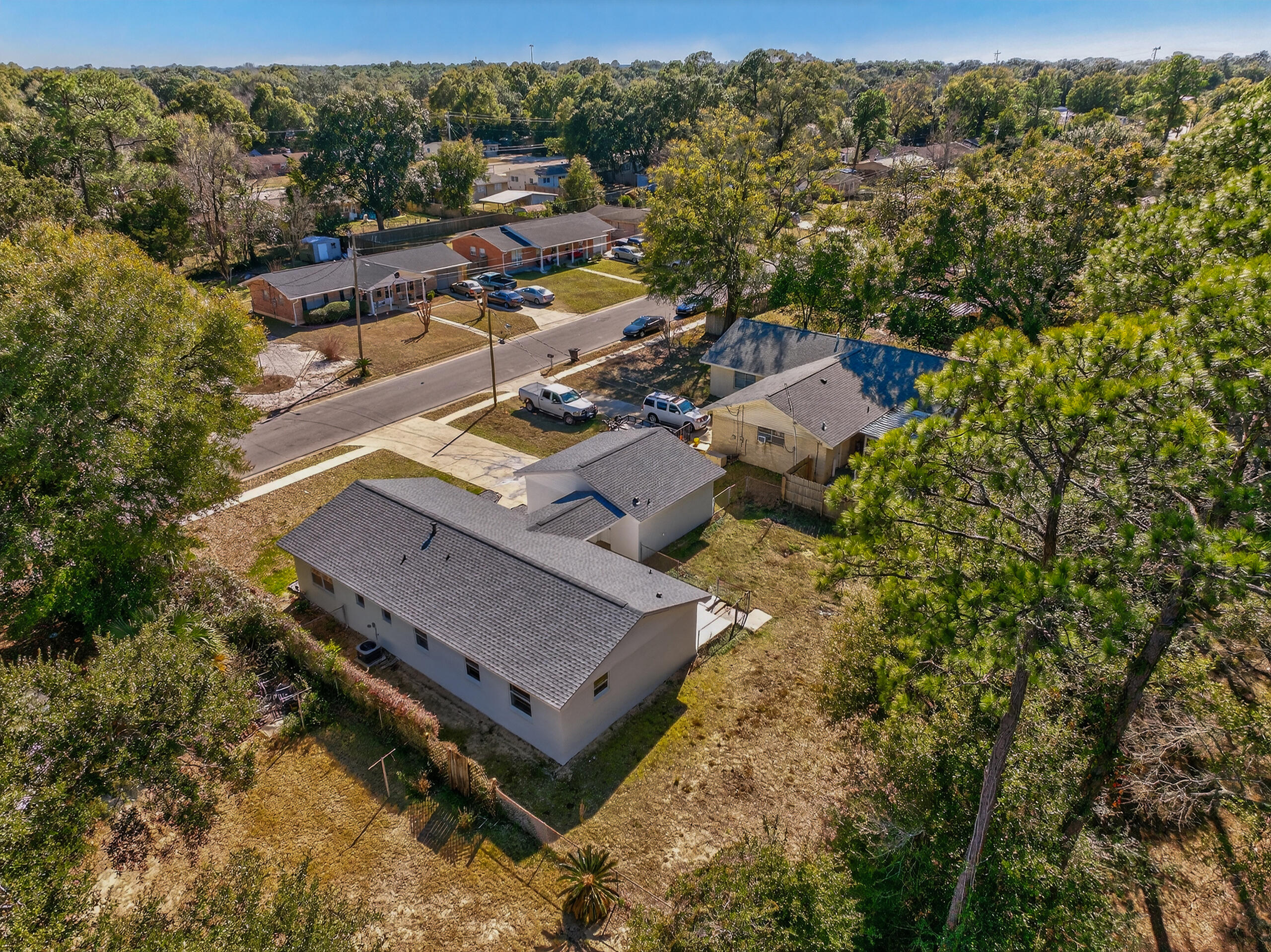 EASTGATE - Residential