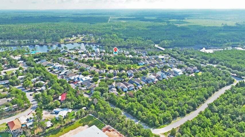 Turtle cove at Lake Powell - Land