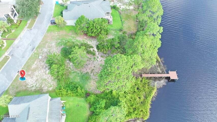 Turtle cove at Lake Powell - Land