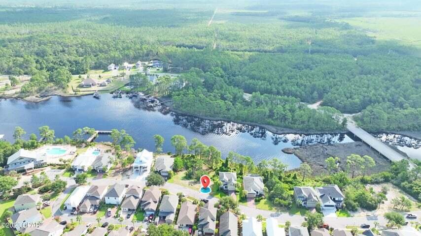 Turtle cove at Lake Powell - Land