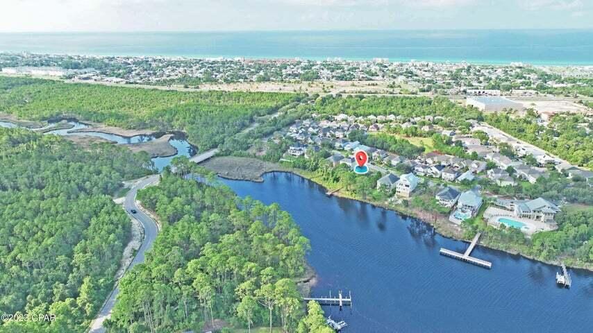 Turtle cove at Lake Powell - Land