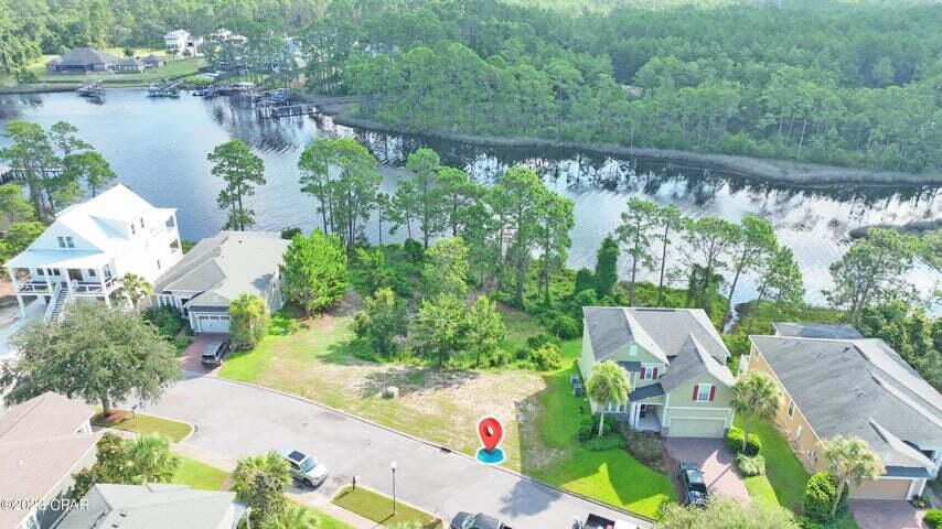 Turtle cove at Lake Powell - Land
