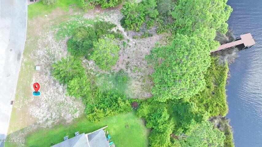 Turtle cove at Lake Powell - Land