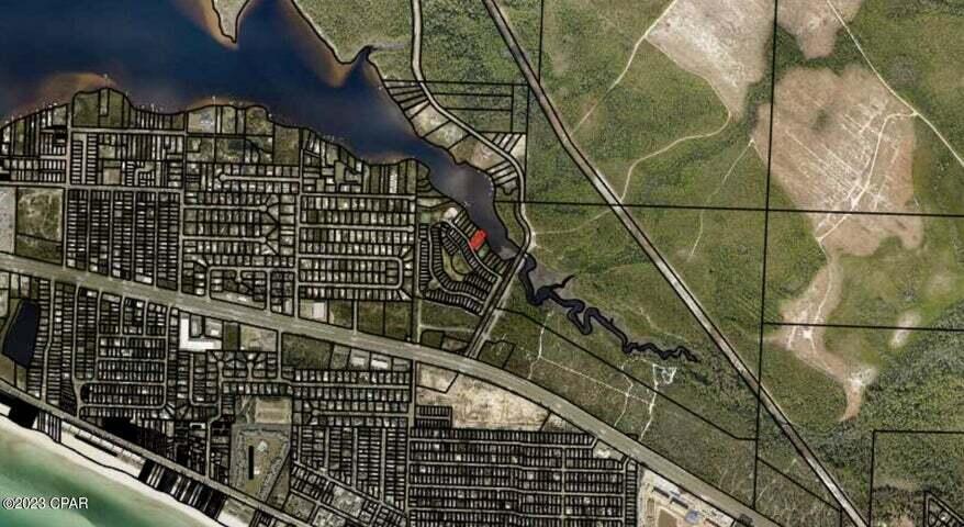 Turtle cove at Lake Powell - Land