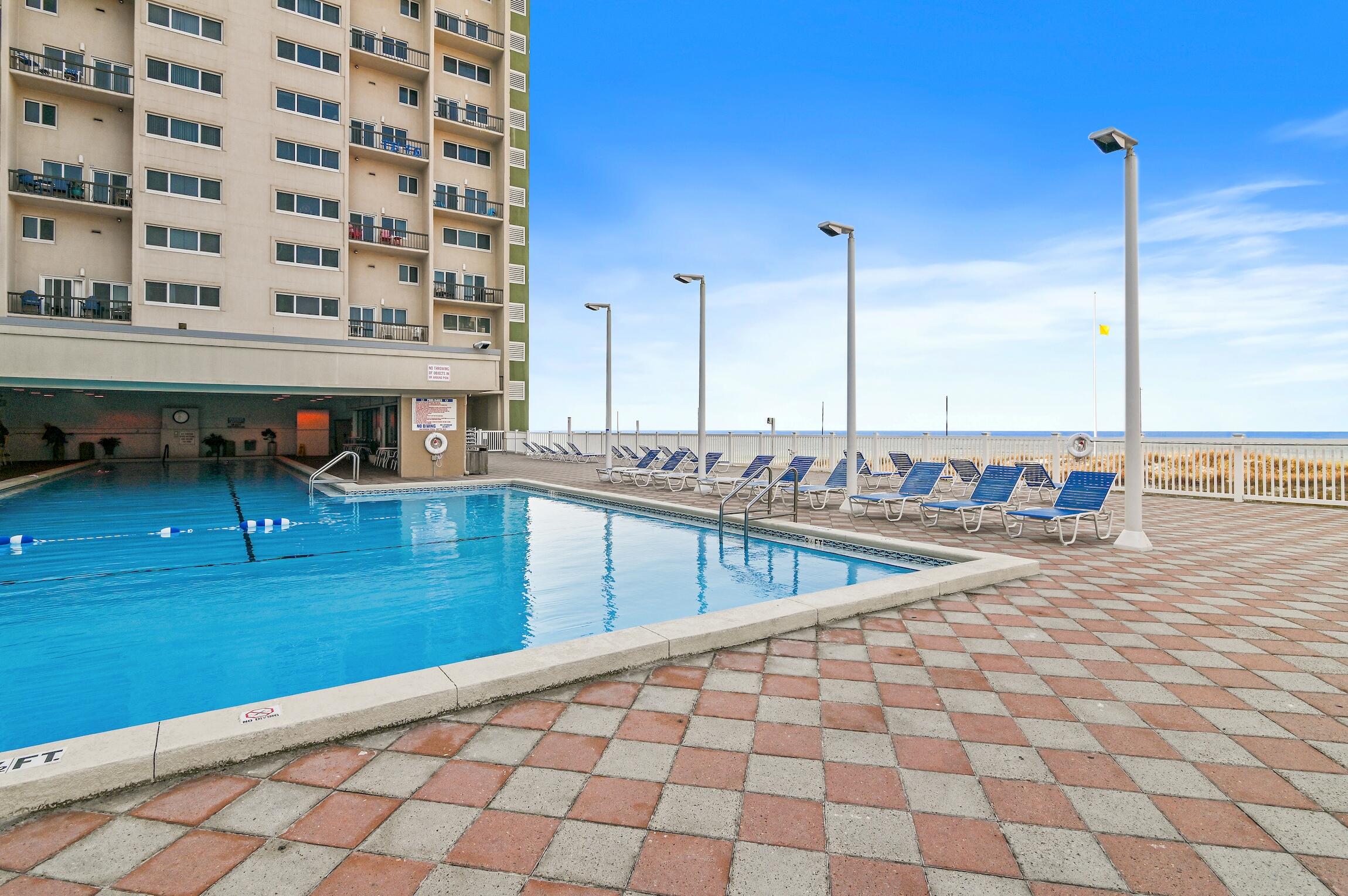 PINNACLE PORT - Residential