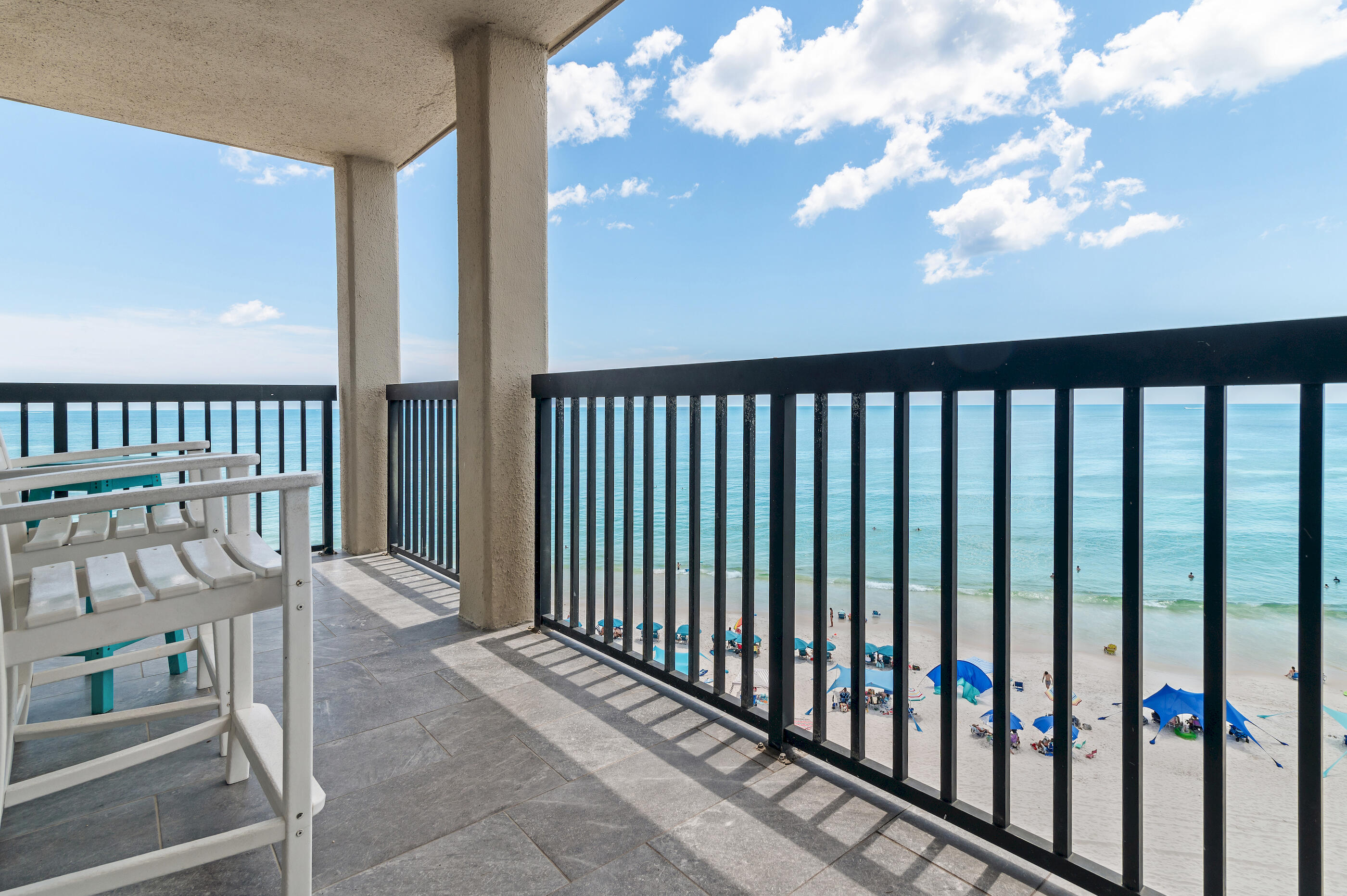 PINNACLE PORT - Residential