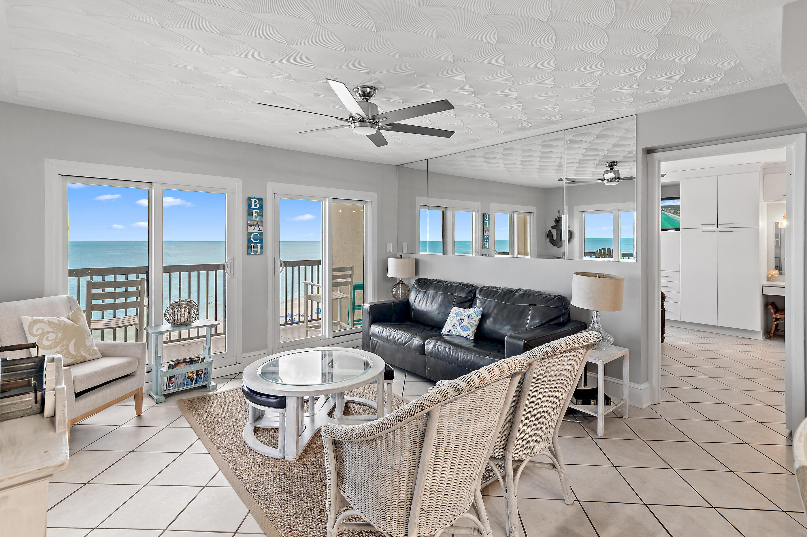 PINNACLE PORT - Residential