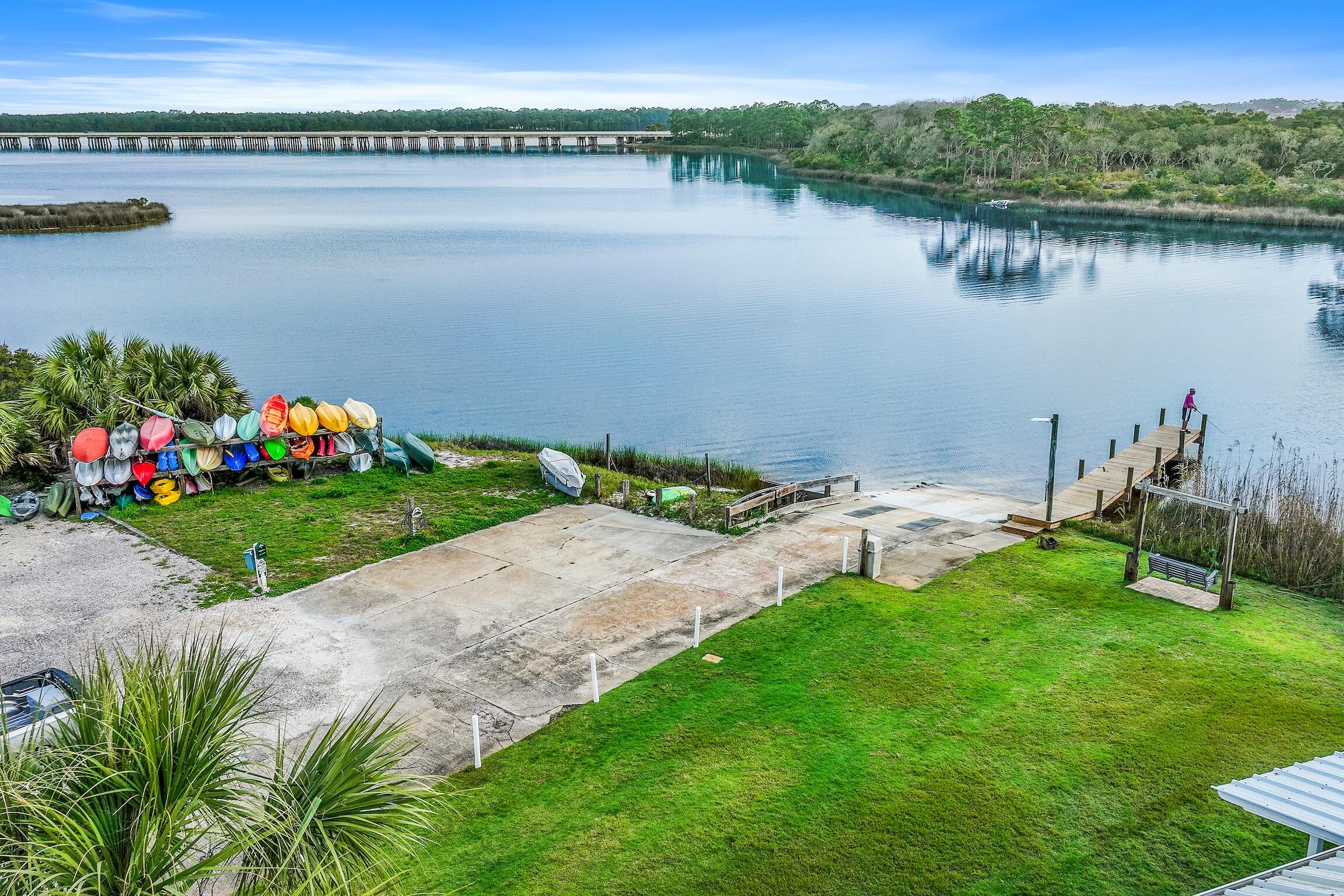 PINNACLE PORT - Residential