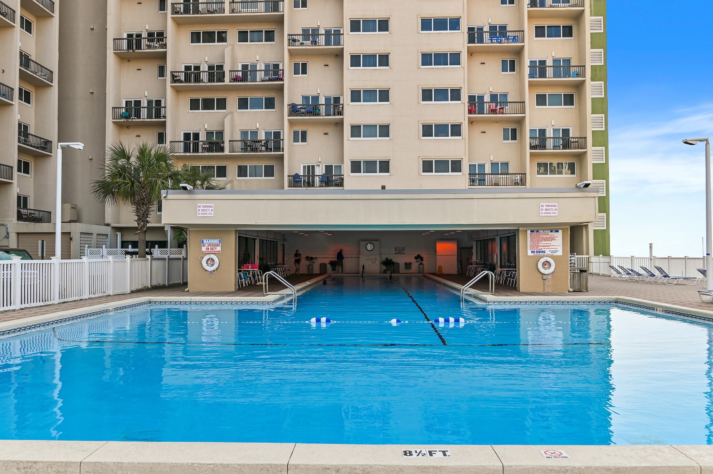 PINNACLE PORT - Residential