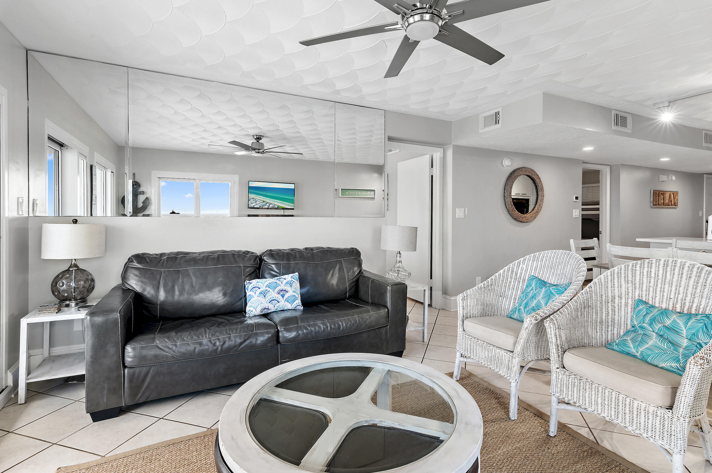 PINNACLE PORT - Residential