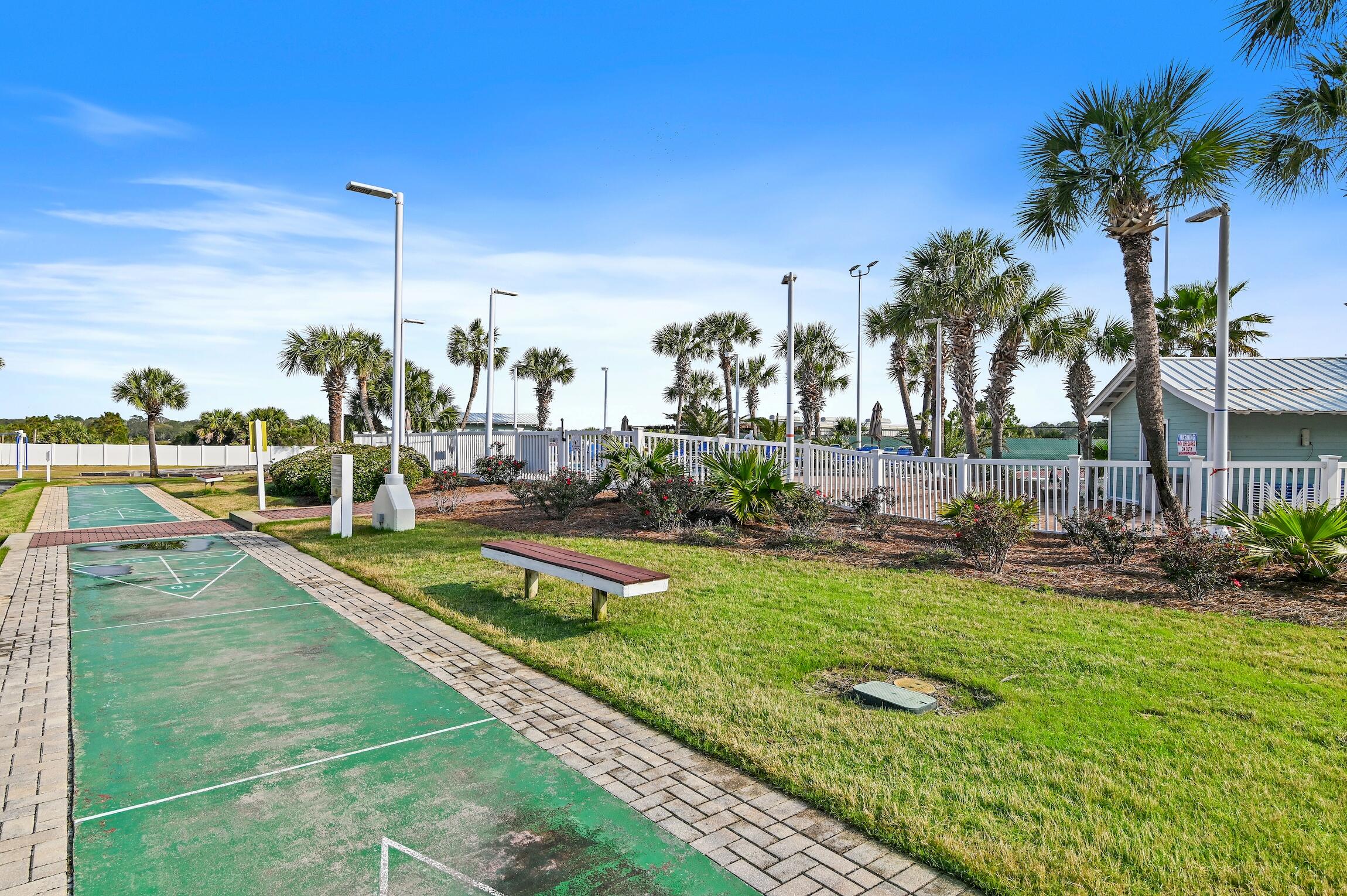 PINNACLE PORT - Residential