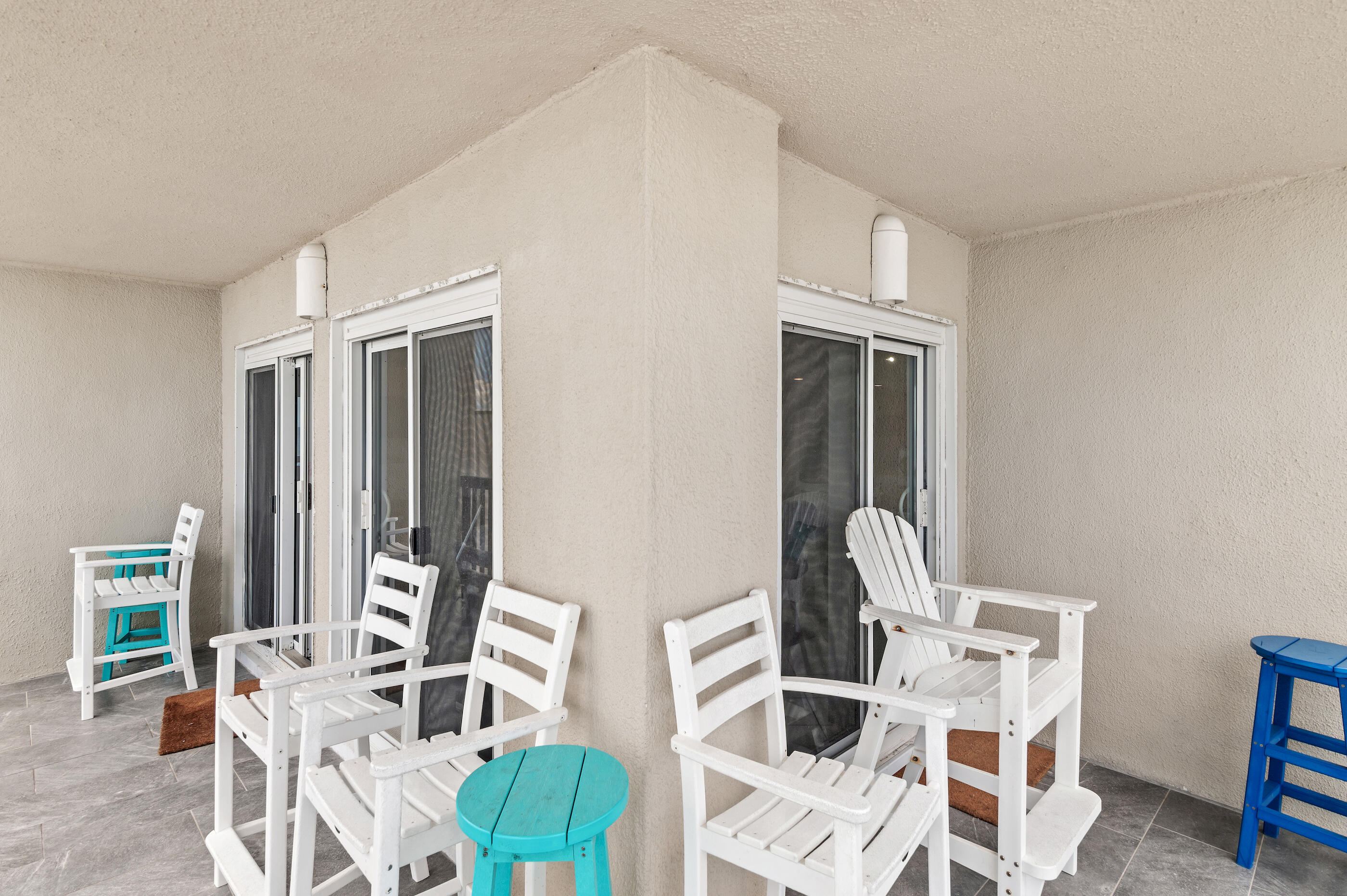 PINNACLE PORT - Residential