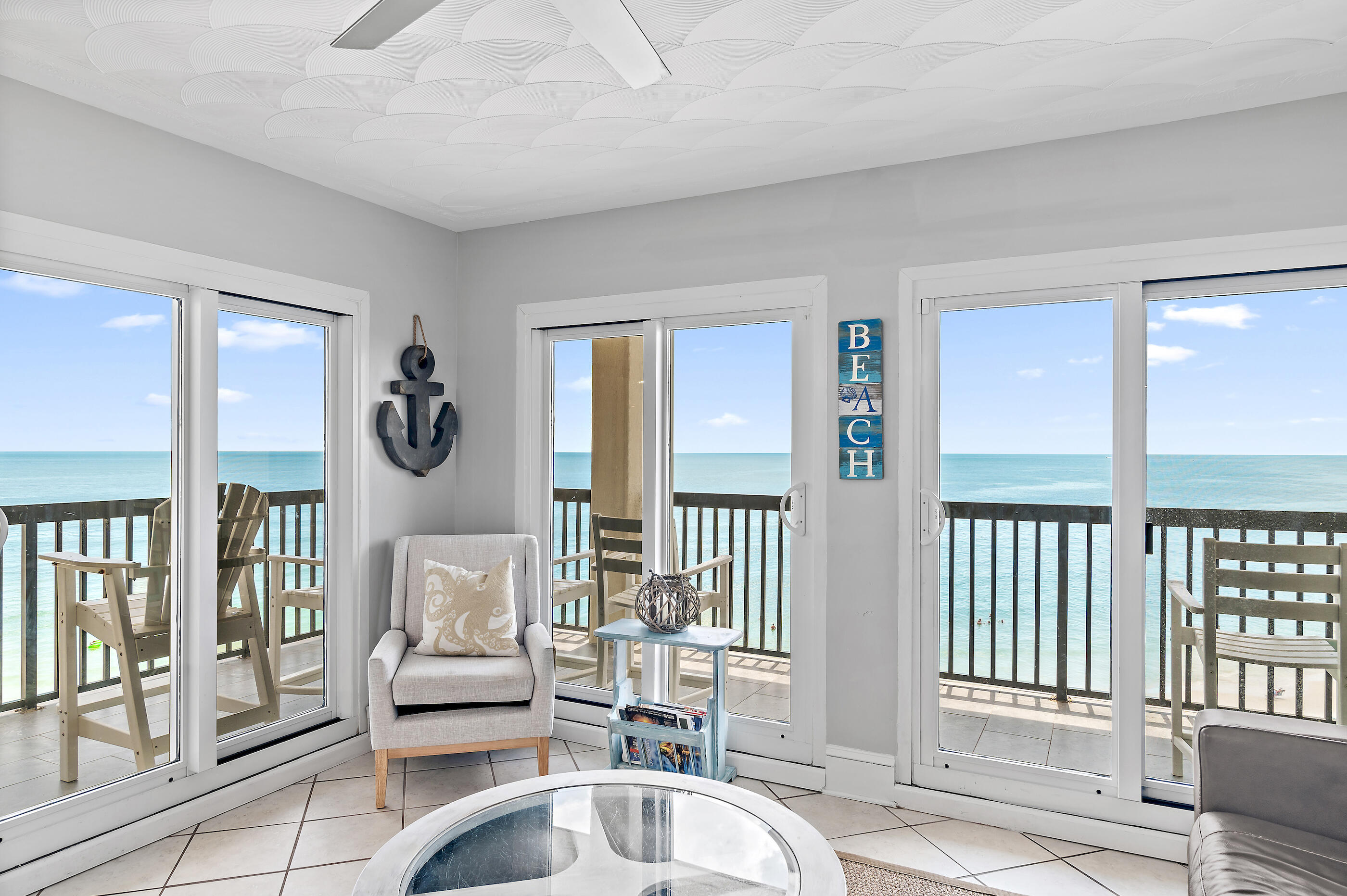 PINNACLE PORT - Residential