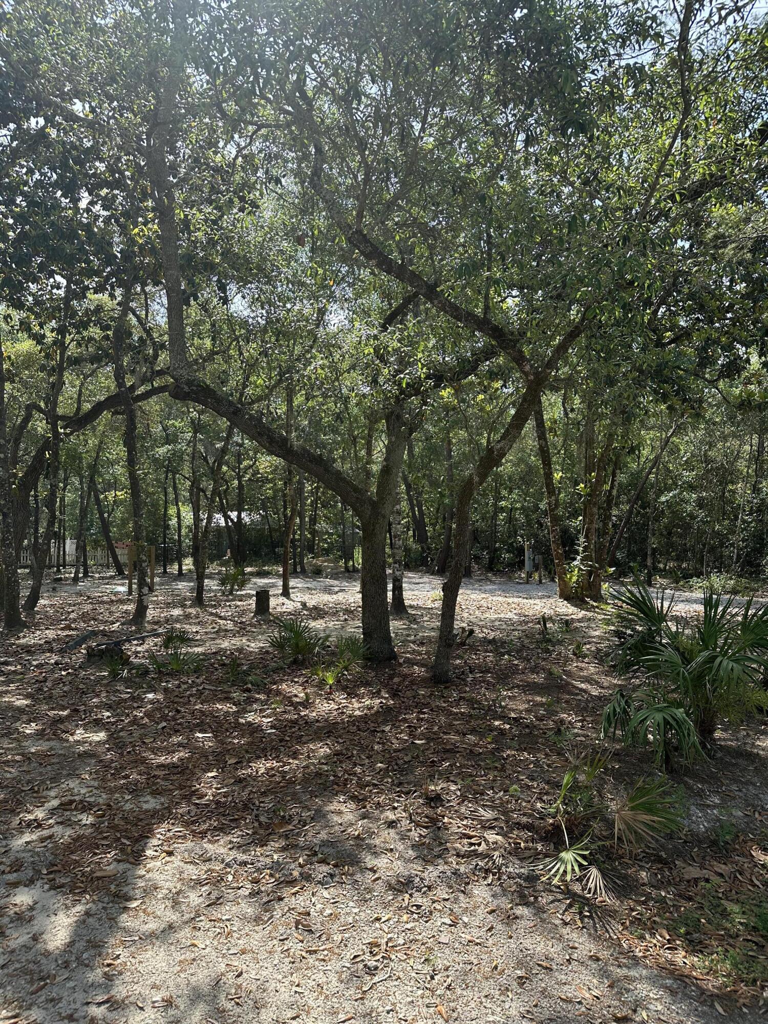 NO RECORDED SUBDIVISION - Land