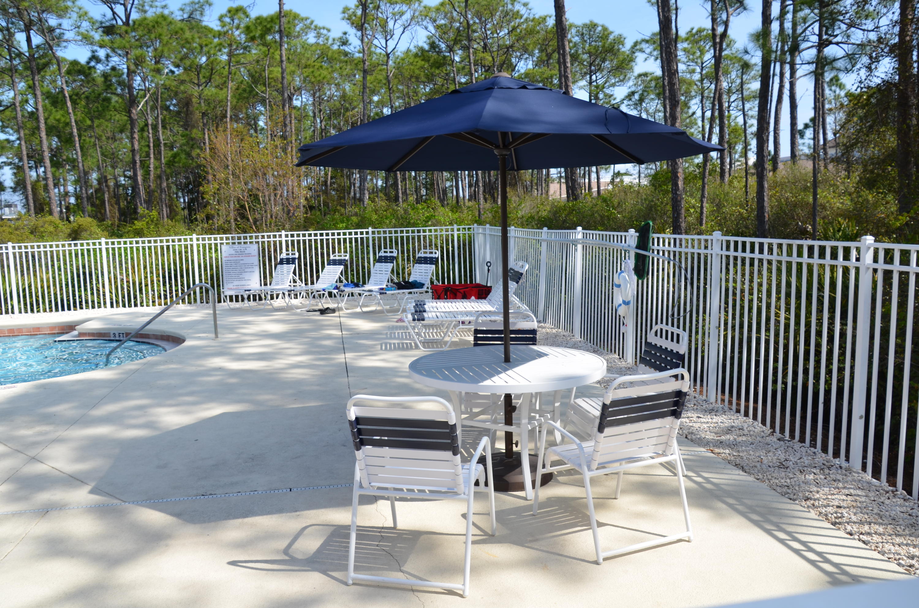 FRANGISTA BEACH 2ND ADDN - Land