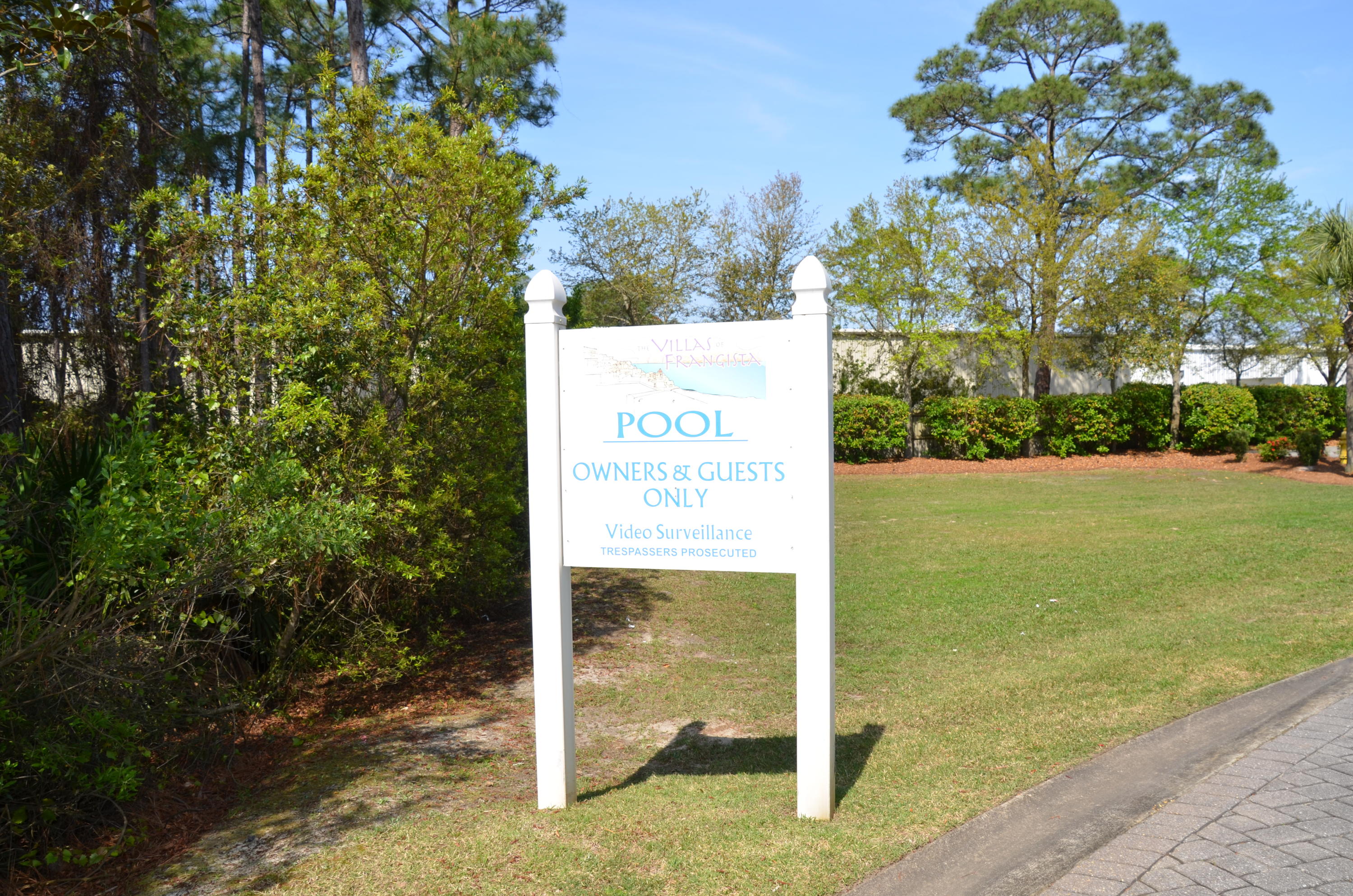 FRANGISTA BEACH 2ND ADDN - Land