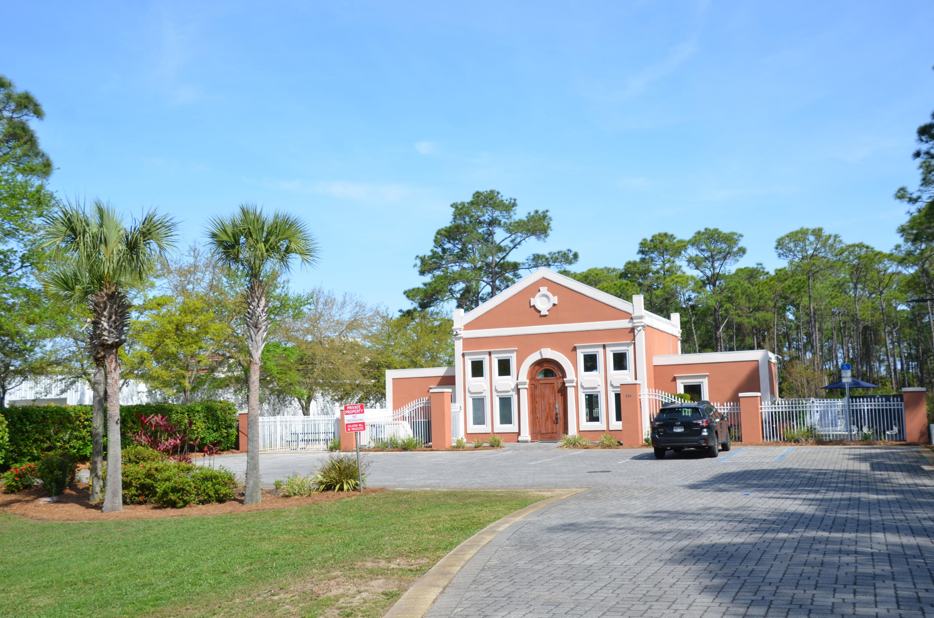 FRANGISTA BEACH 2ND ADDN - Land