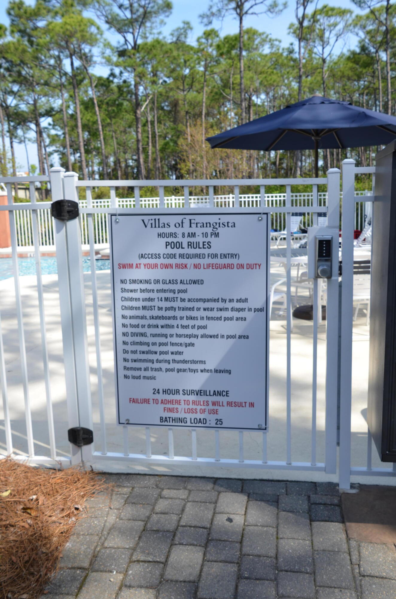 FRANGISTA BEACH 2ND ADDN - Land