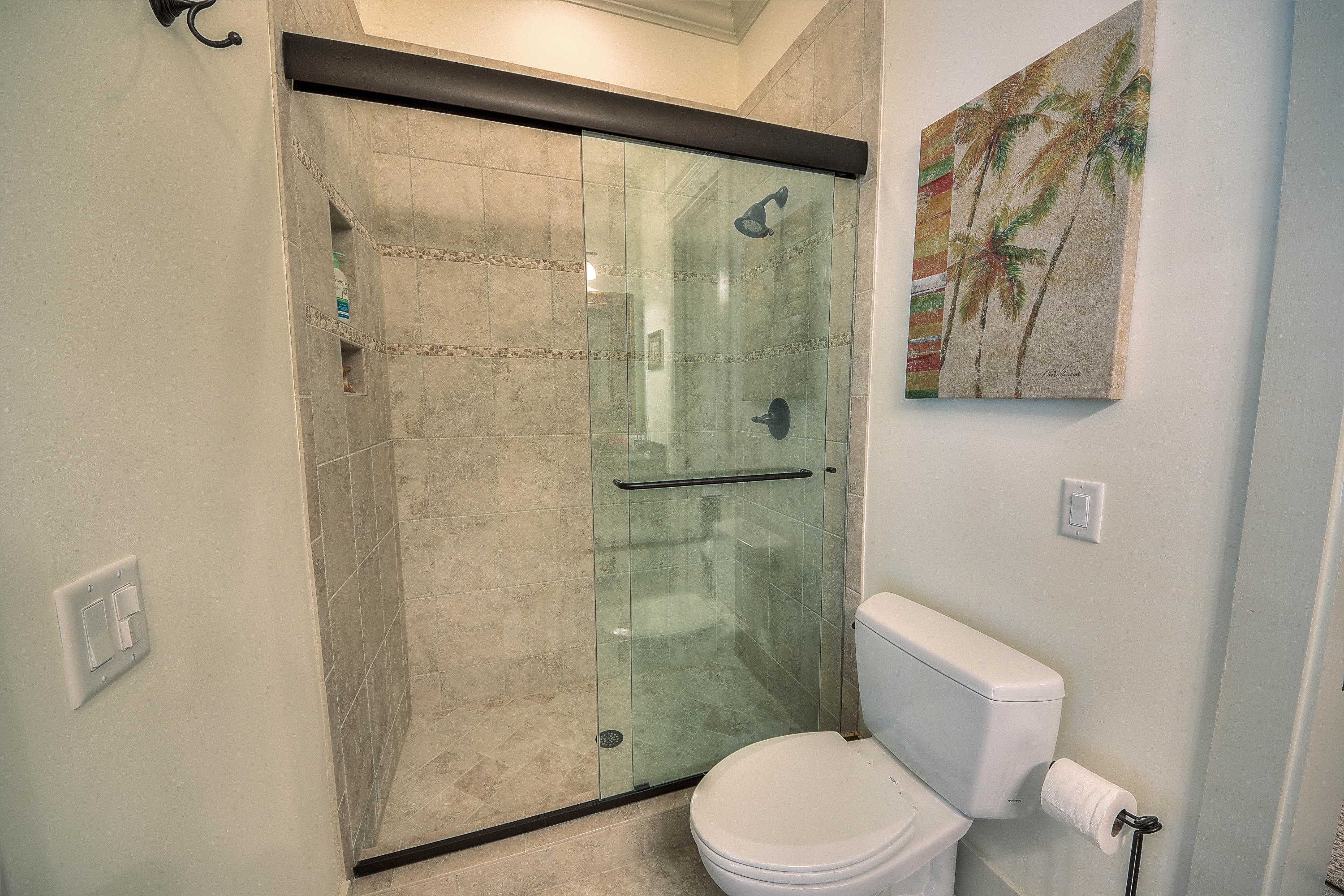 SEABREEZE 1ST ADDN - Residential