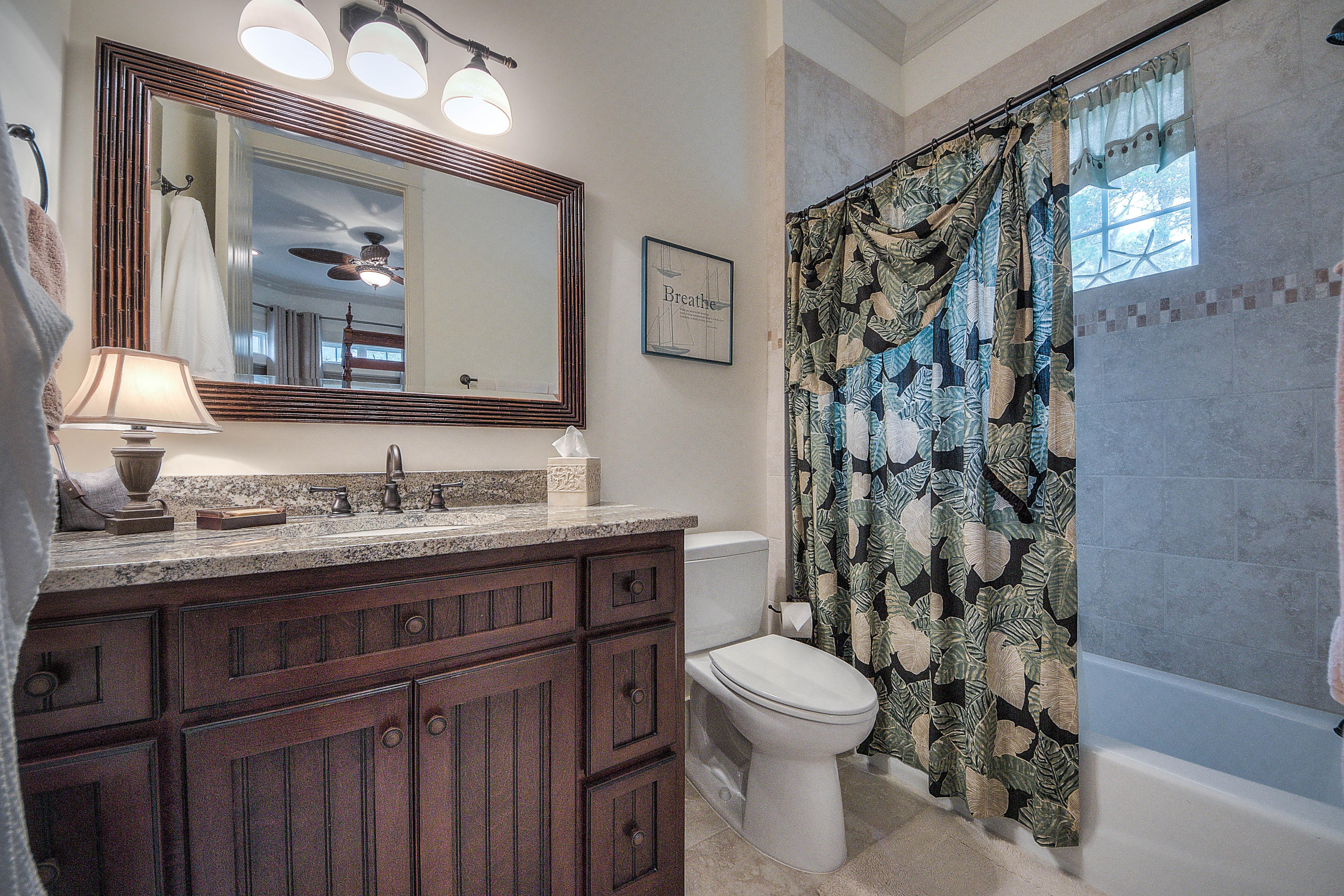 SEABREEZE 1ST ADDN - Residential