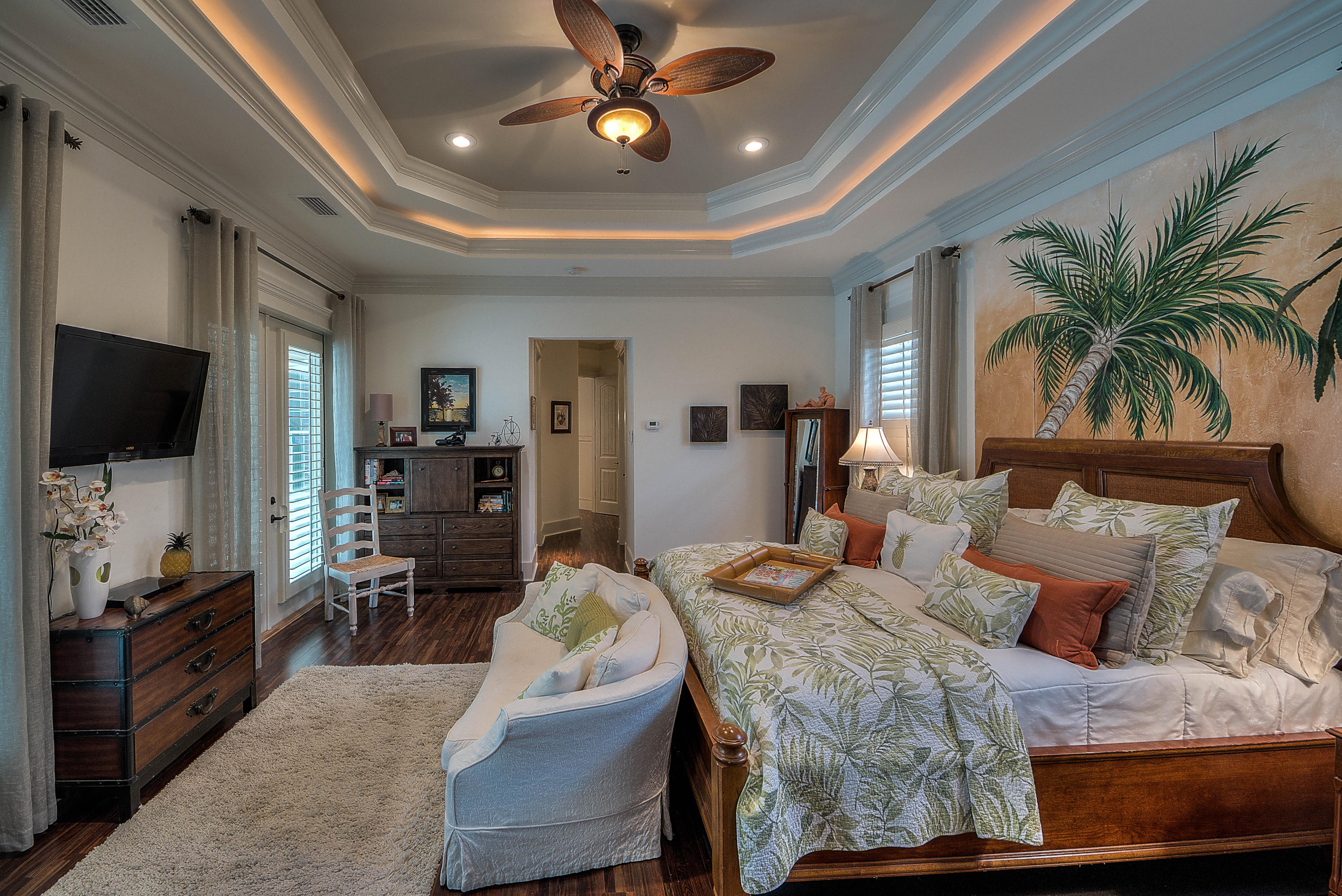 SEABREEZE 1ST ADDN - Residential