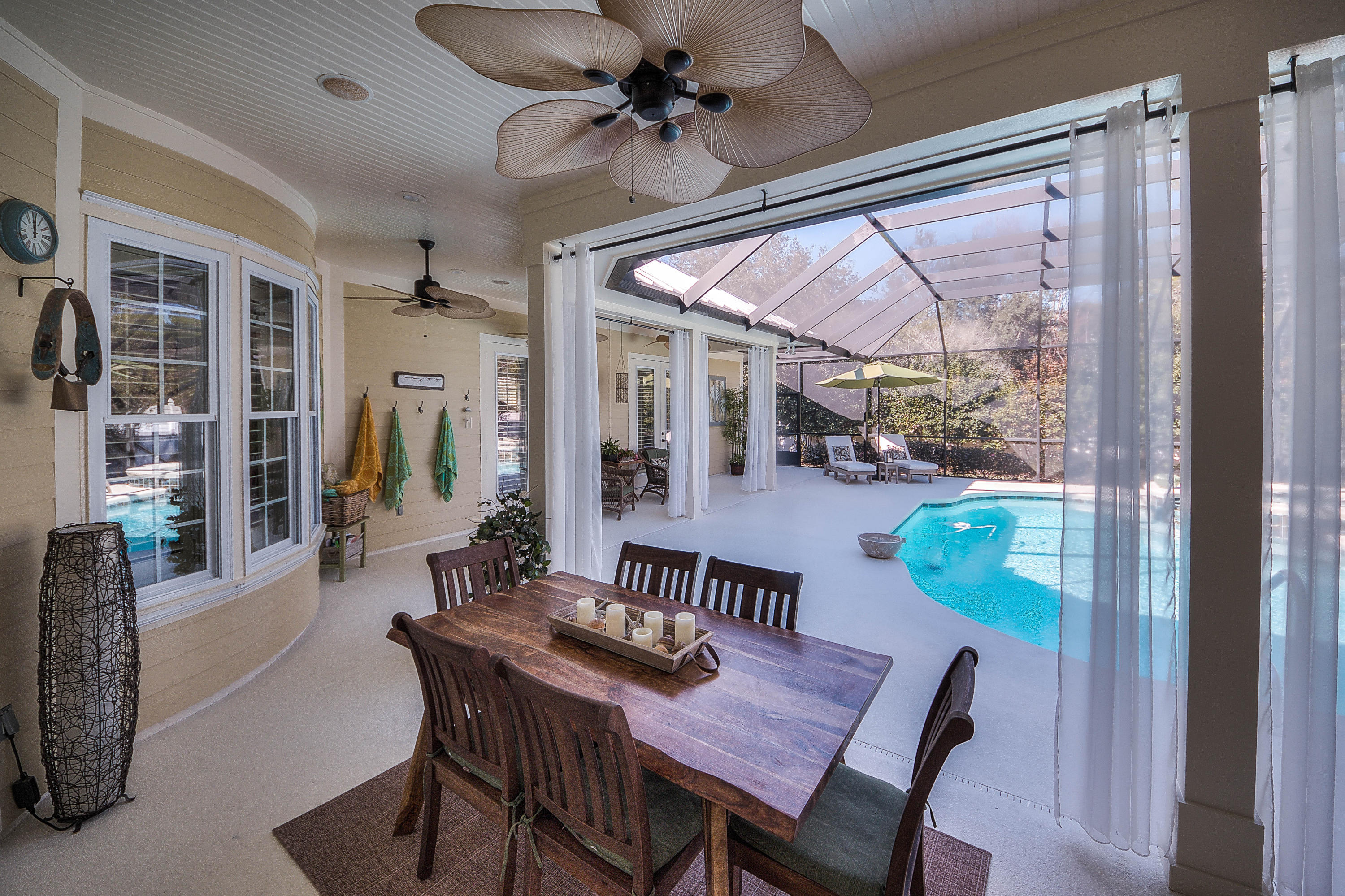 SEABREEZE 1ST ADDN - Residential