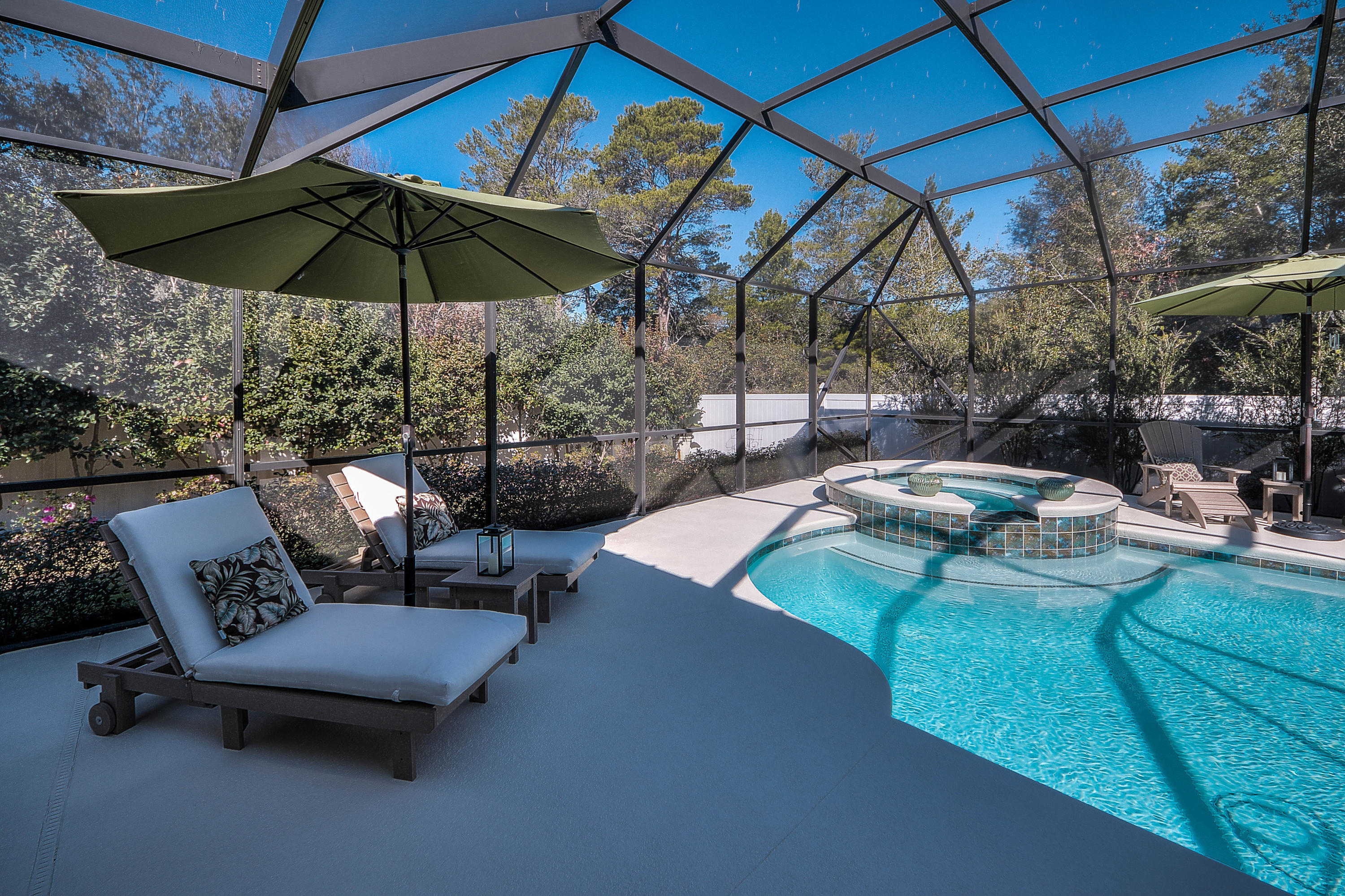 SEABREEZE 1ST ADDN - Residential