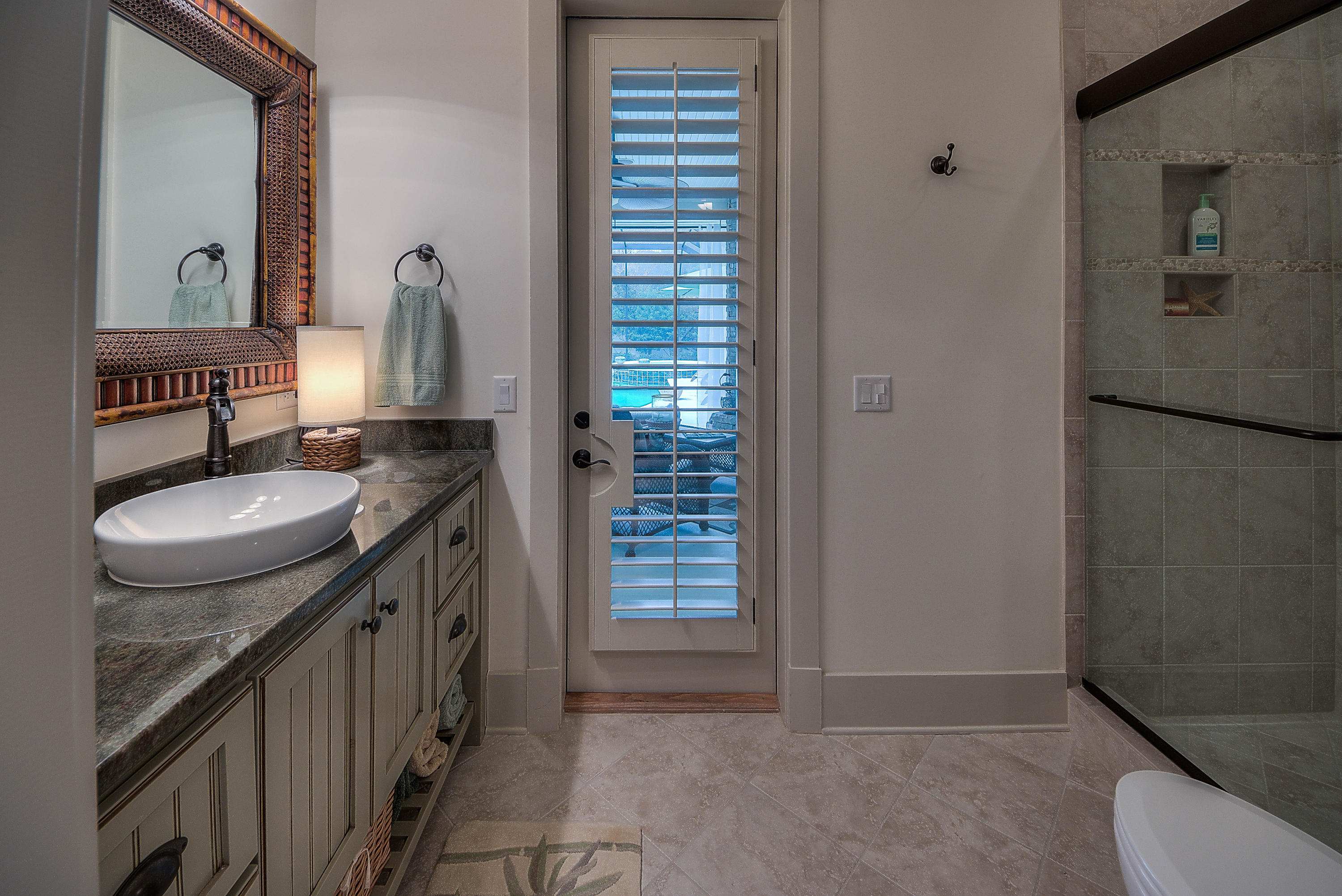 SEABREEZE 1ST ADDN - Residential