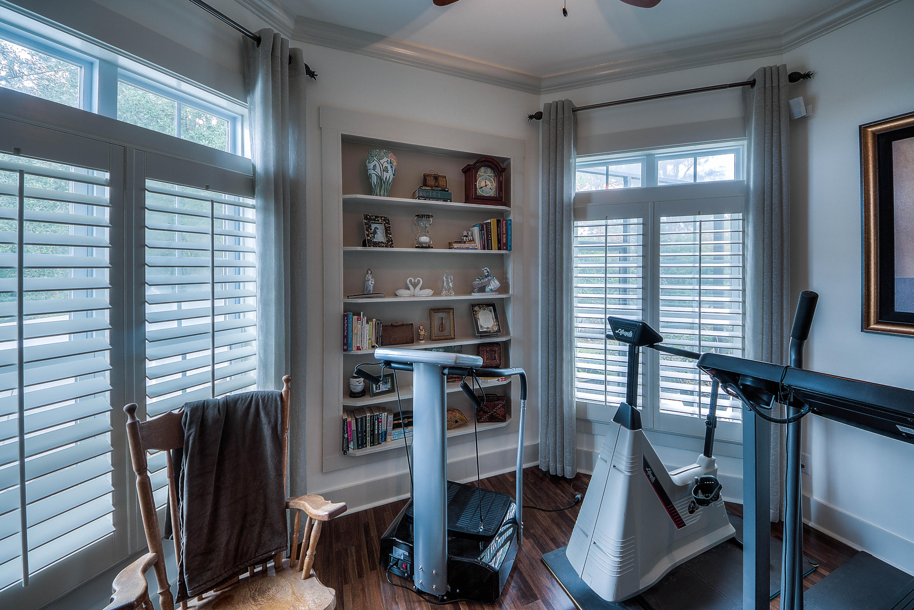 SEABREEZE 1ST ADDN - Residential