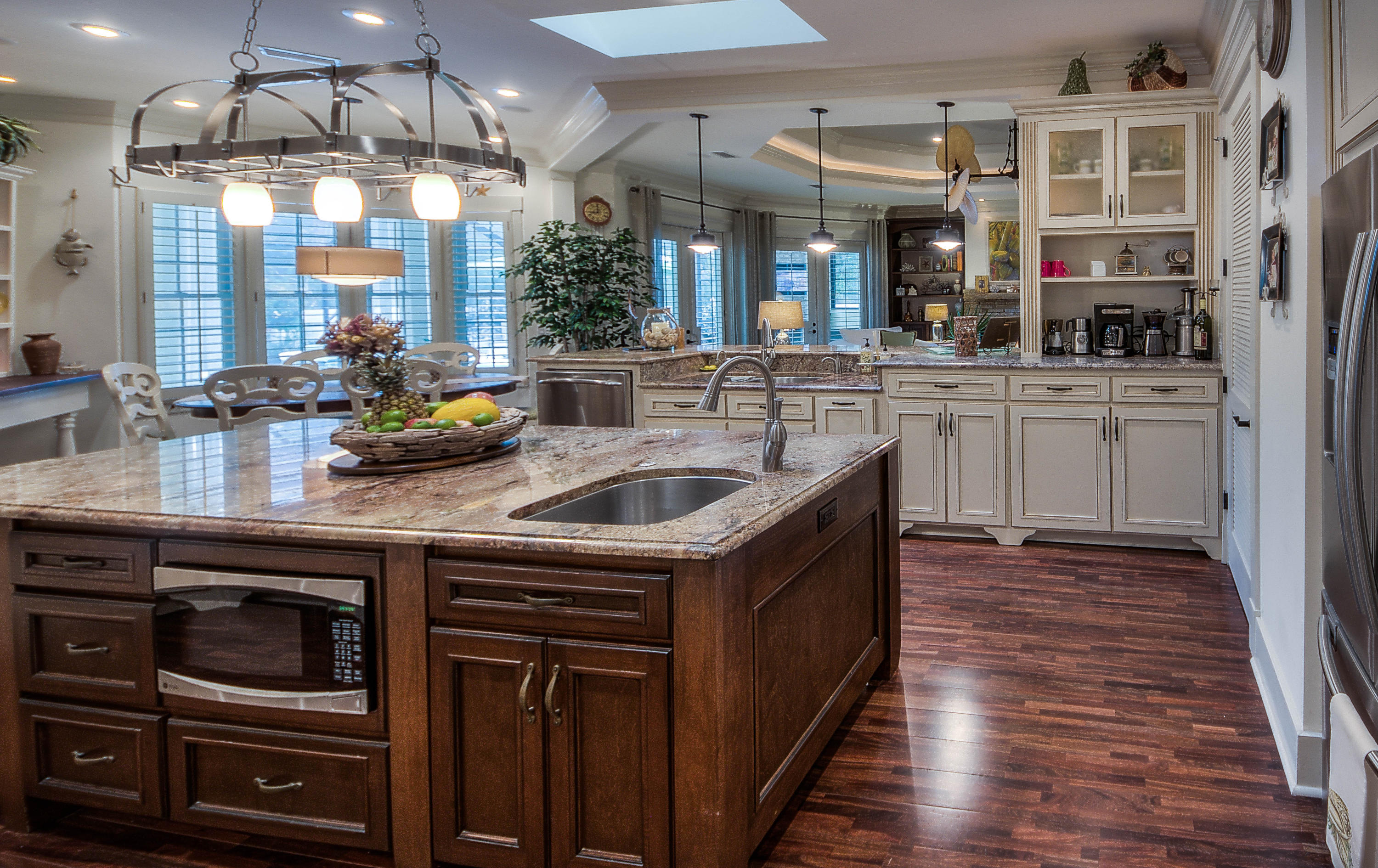 SEABREEZE 1ST ADDN - Residential