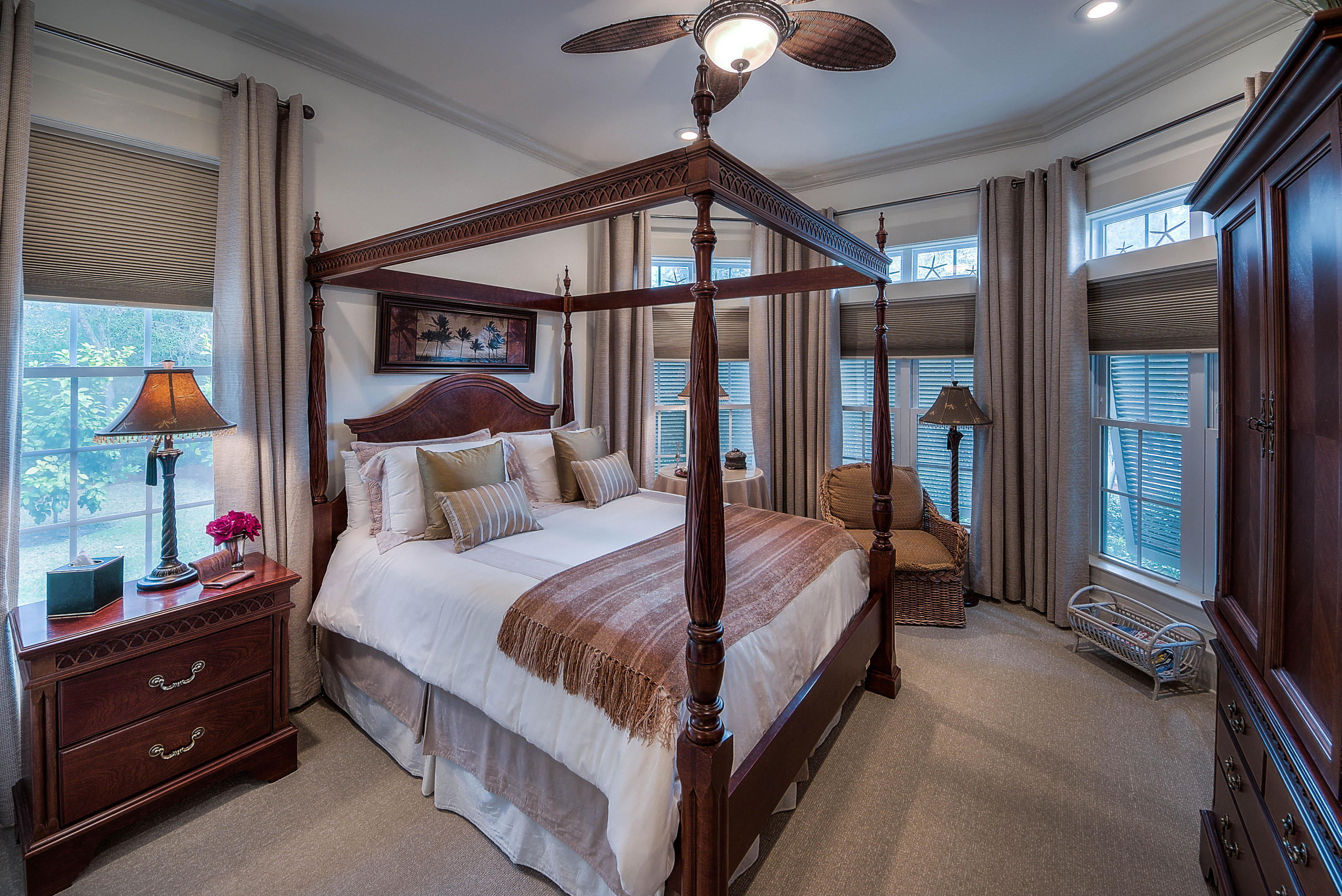 SEABREEZE 1ST ADDN - Residential