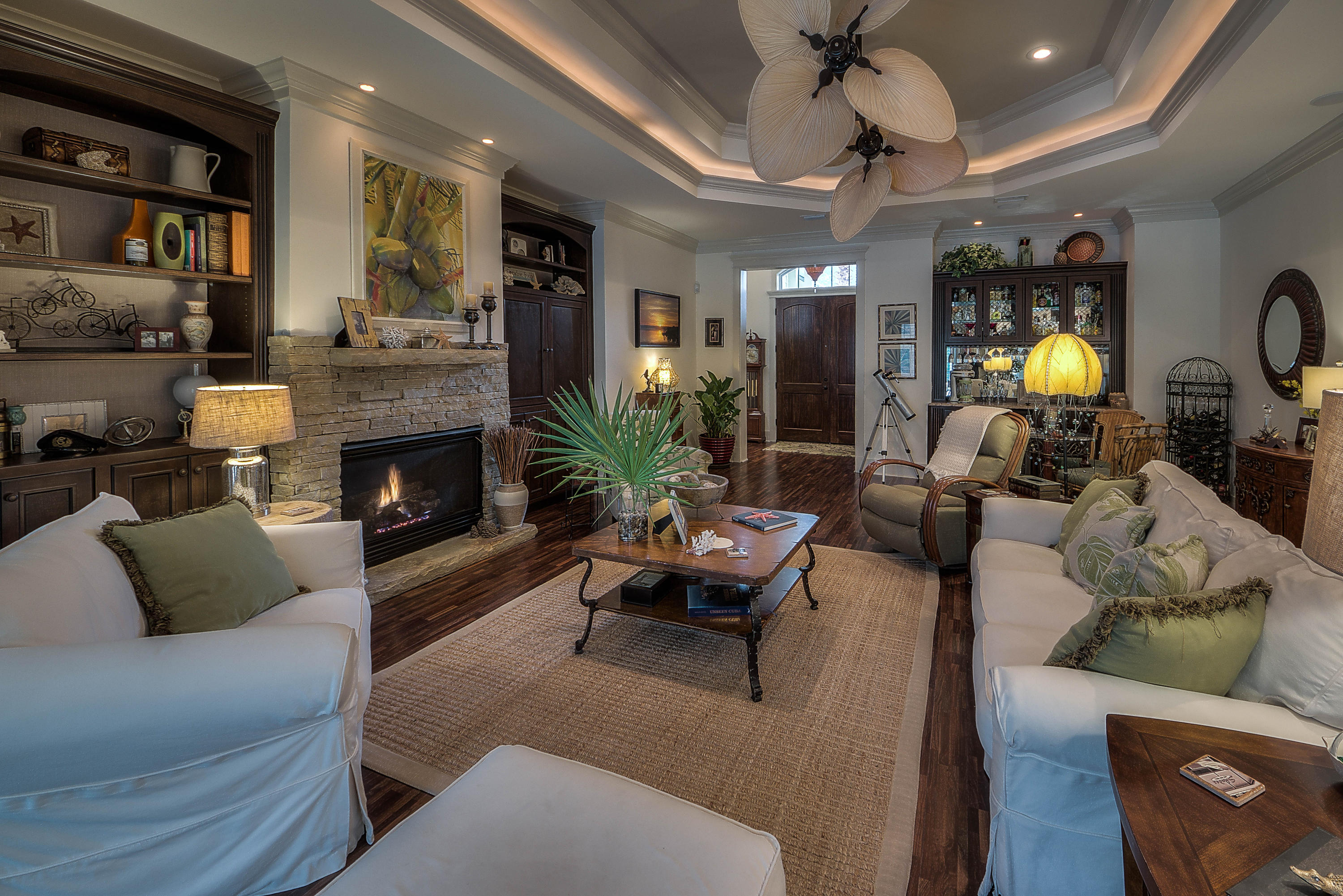 SEABREEZE 1ST ADDN - Residential