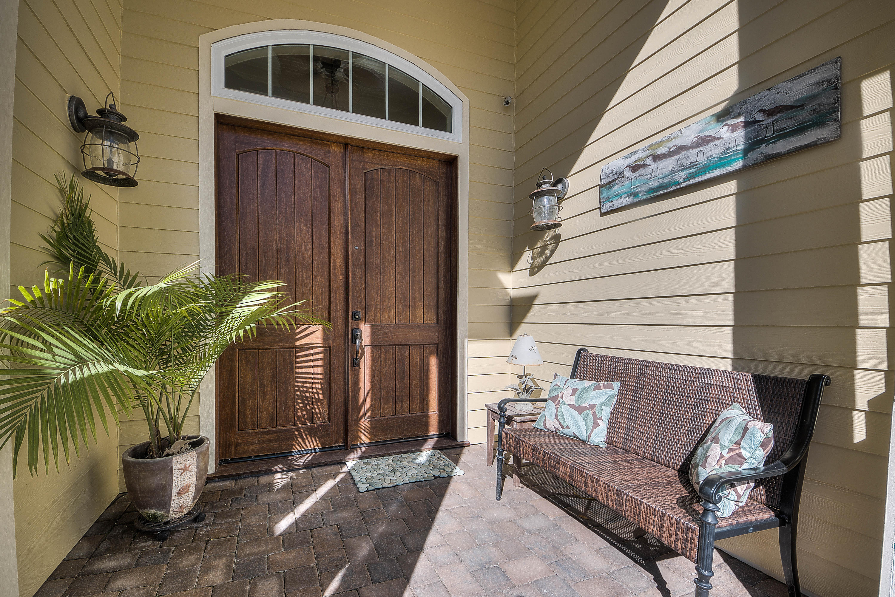 SEABREEZE 1ST ADDN - Residential