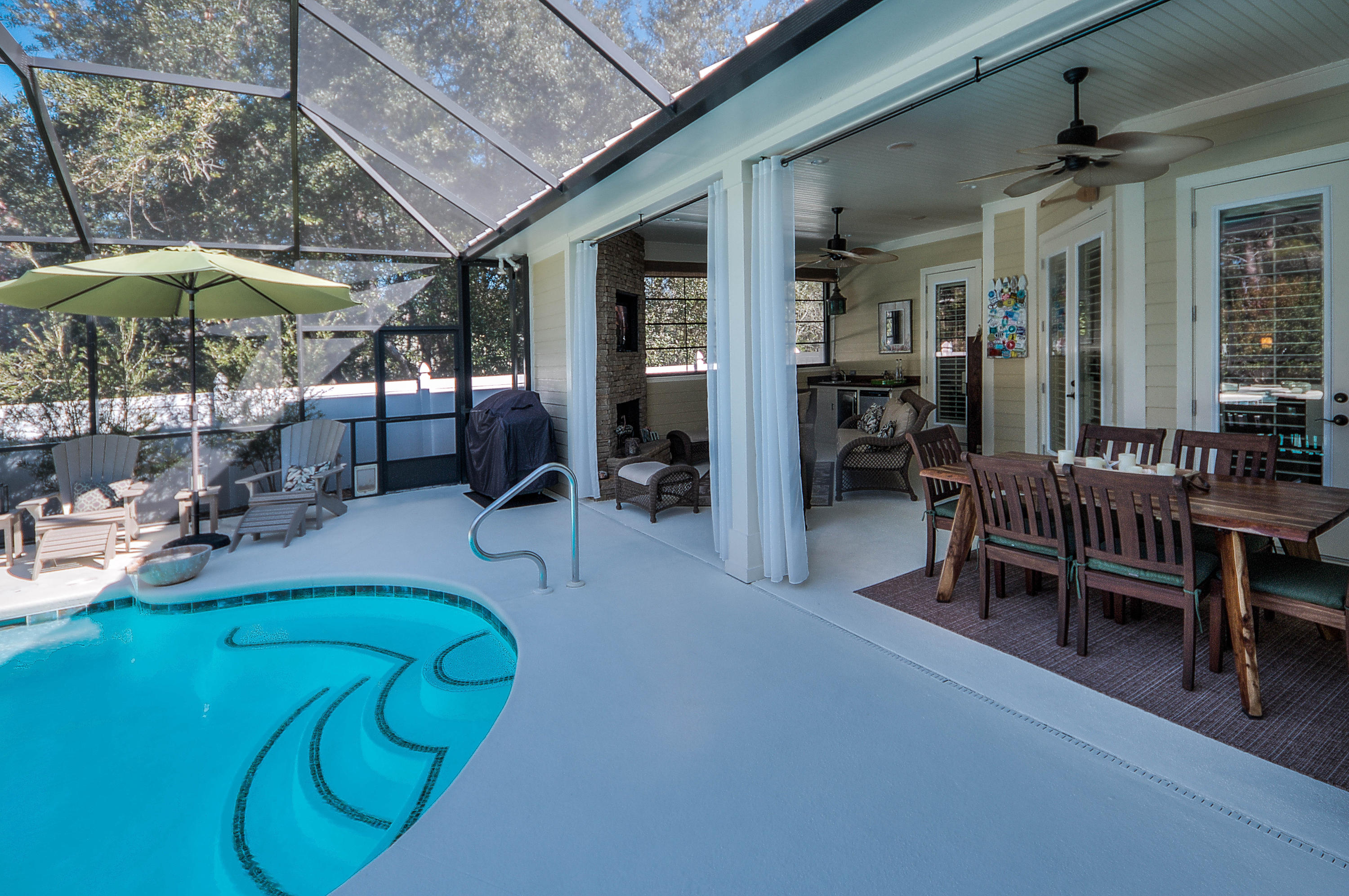 SEABREEZE 1ST ADDN - Residential