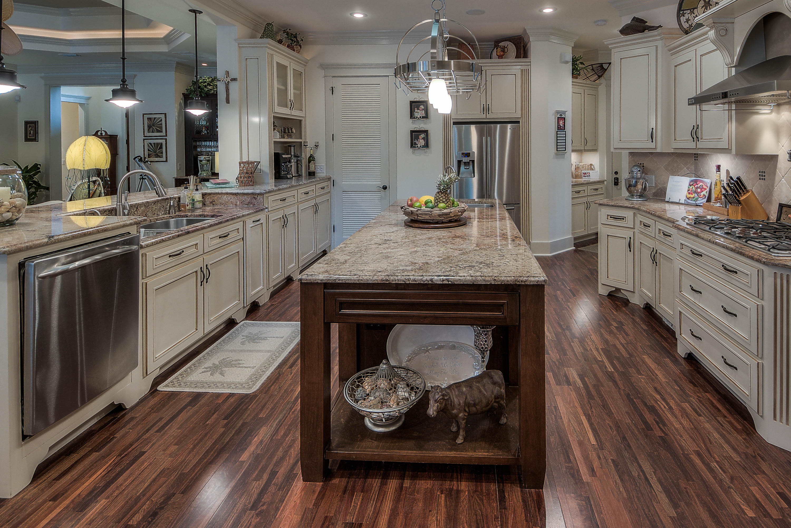 SEABREEZE 1ST ADDN - Residential