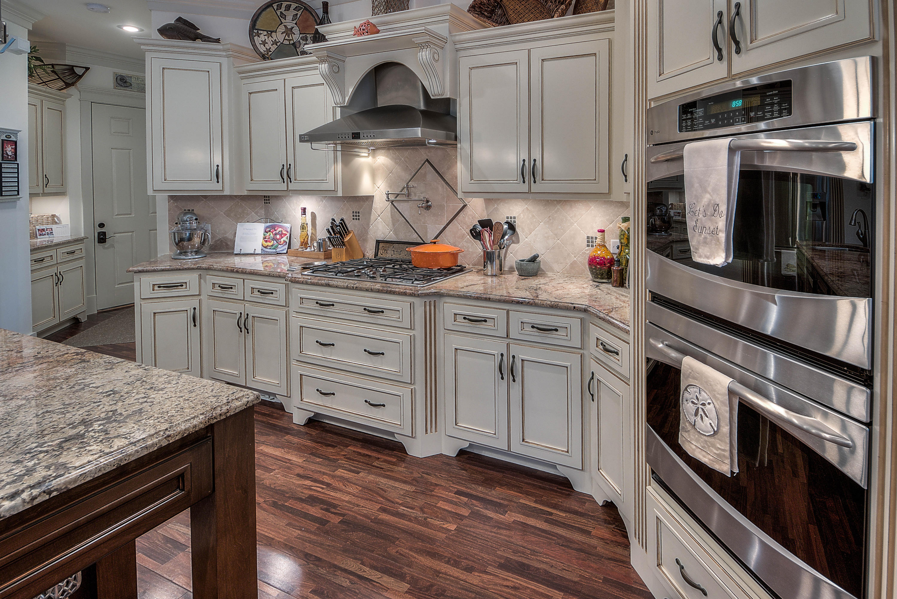 SEABREEZE 1ST ADDN - Residential