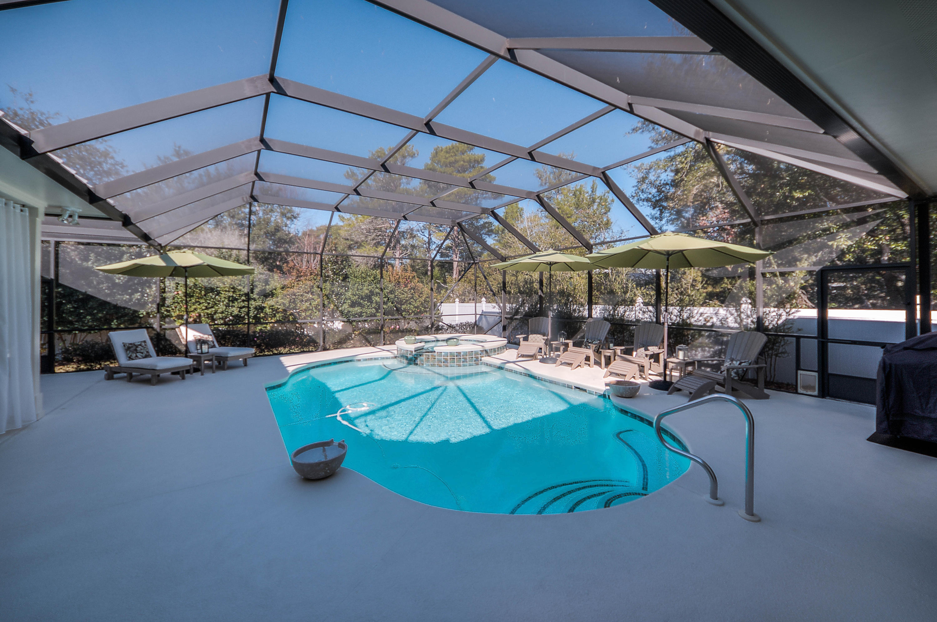 SEABREEZE 1ST ADDN - Residential